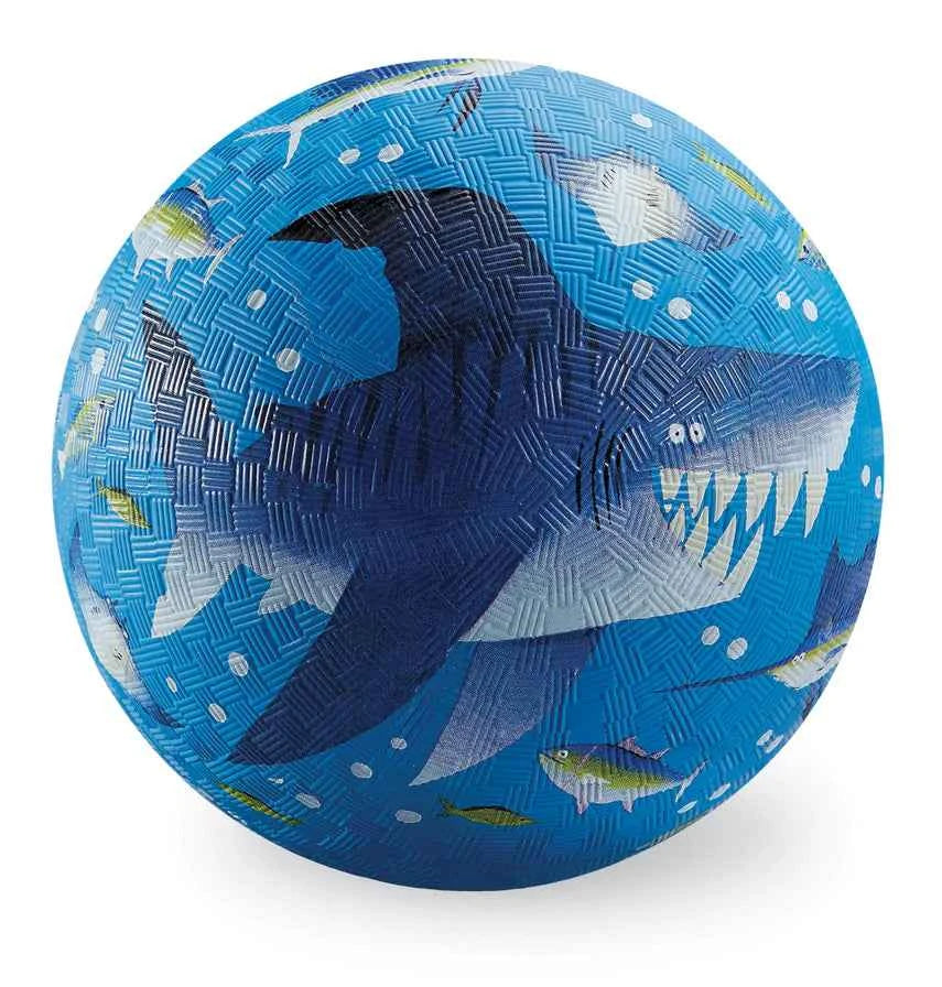 Crocodile Creek | Play Ball - Shark Reef