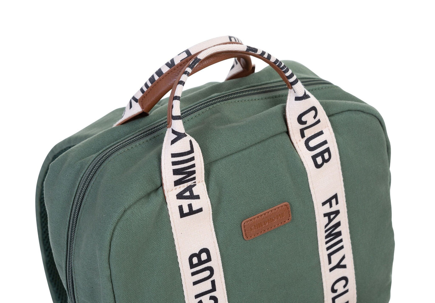 Childhome | Family Club Rugzak Groen