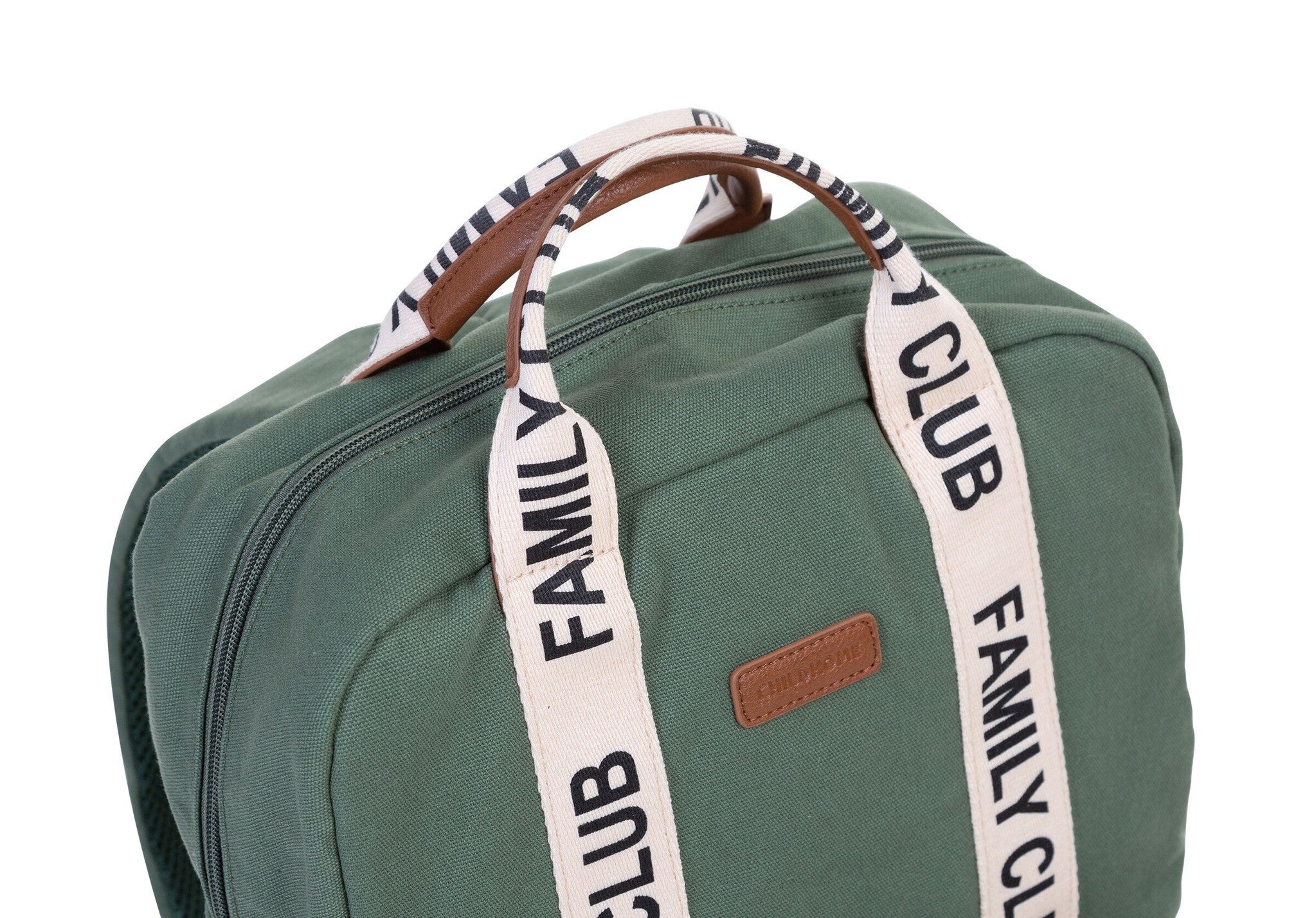 Childhome | Family Club Rugzak Groen