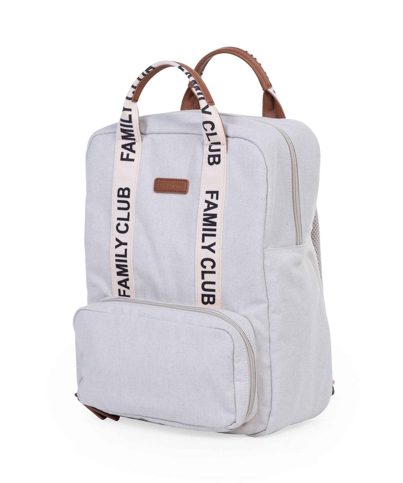 Childhome | Family Club Rugzak Offwhite