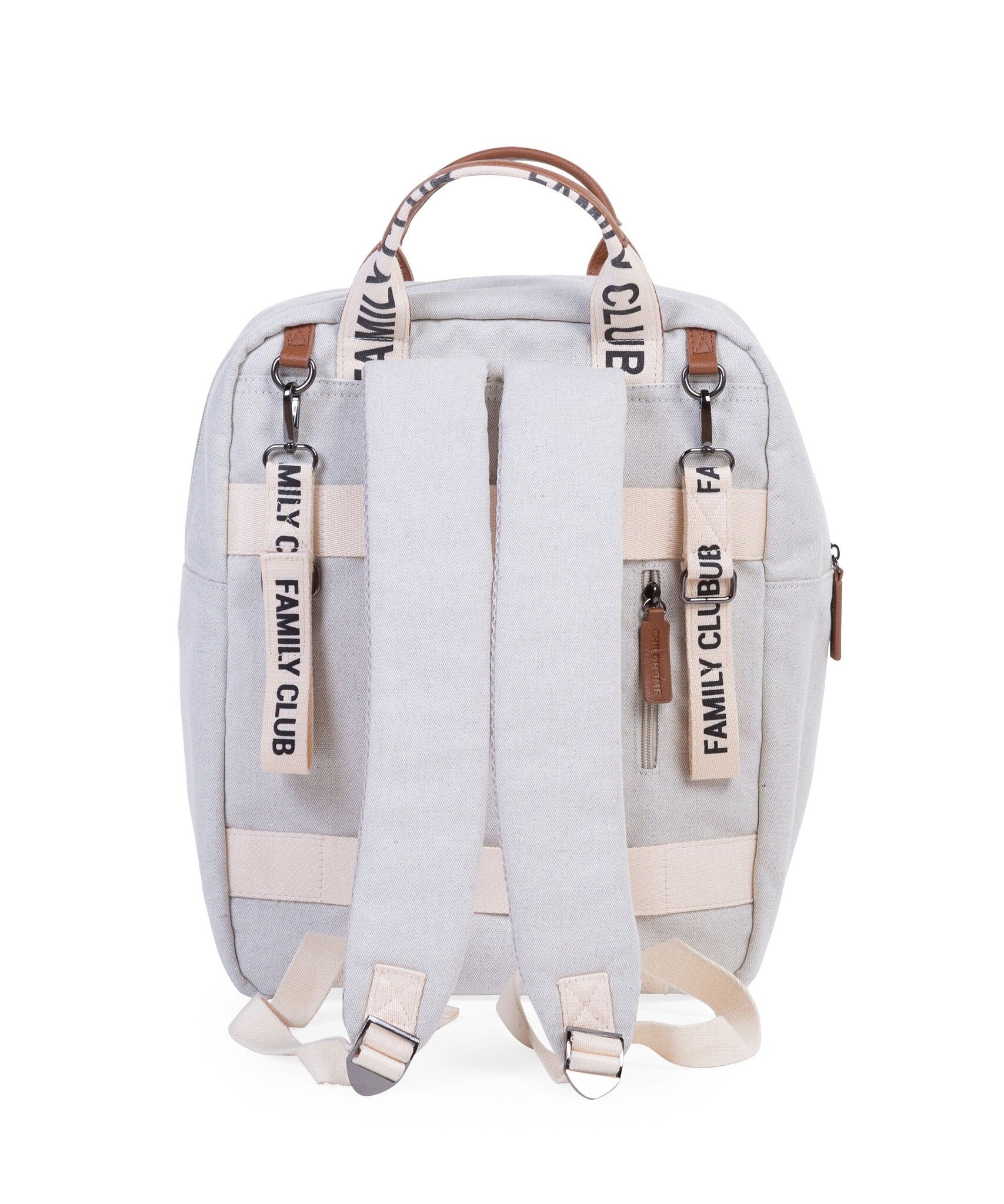 Childhome | Family Club Rugzak Offwhite