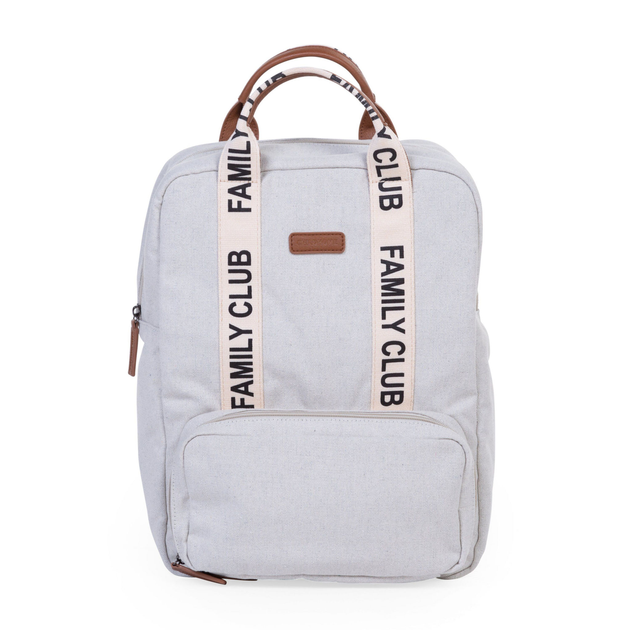 Childhome | Family Club Rugzak Offwhite