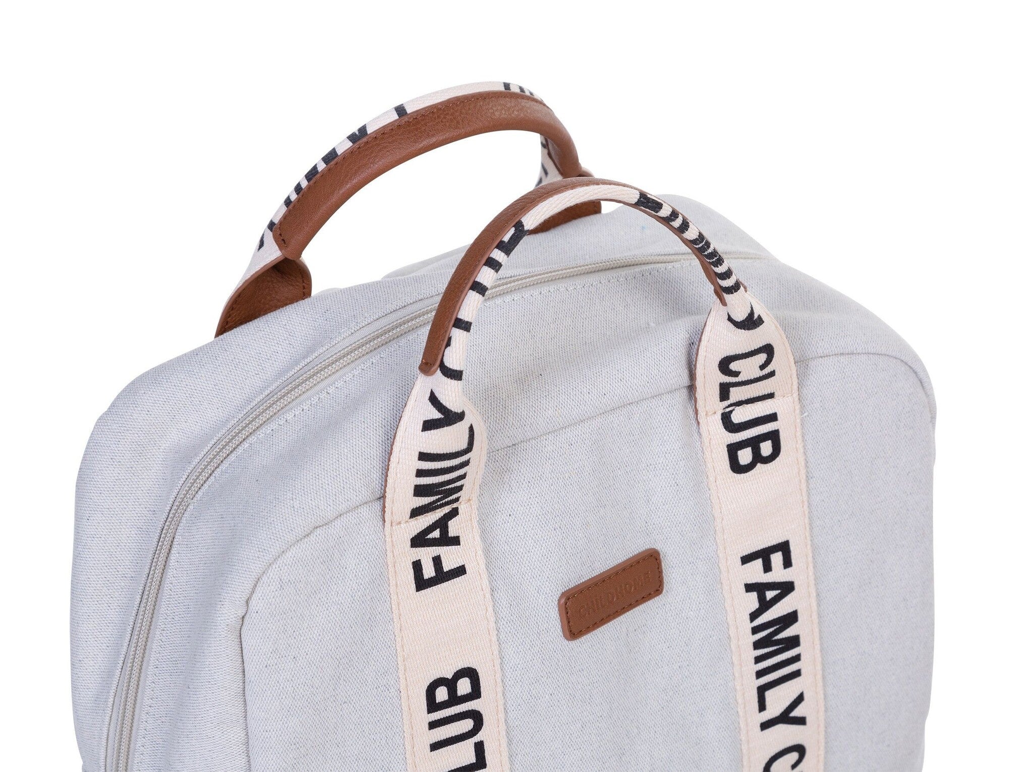 Childhome | Family Club Rugzak Offwhite