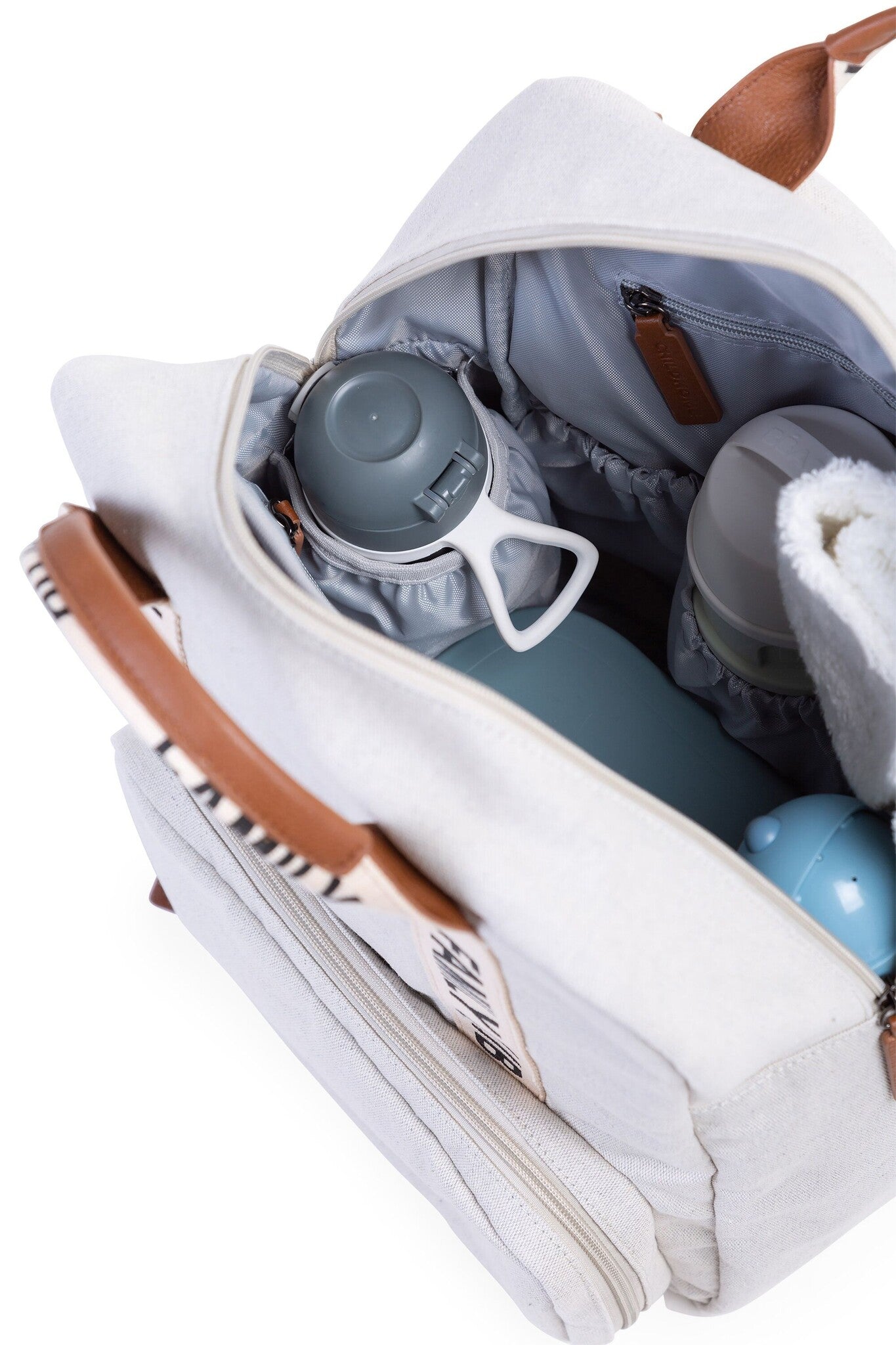 Childhome | Family Club Rugzak Offwhite