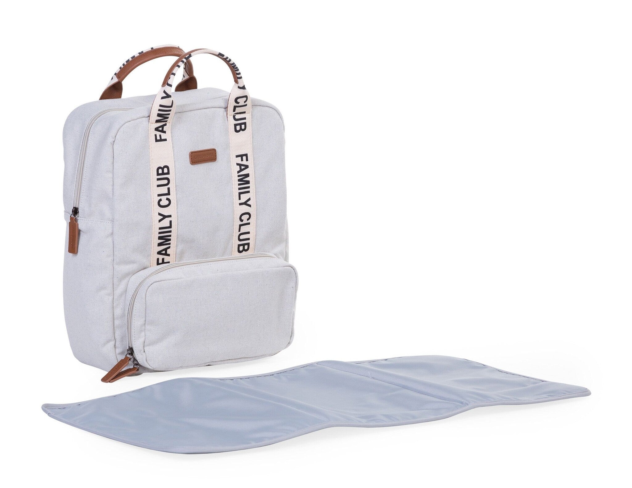 Childhome | Family Club Rugzak Offwhite