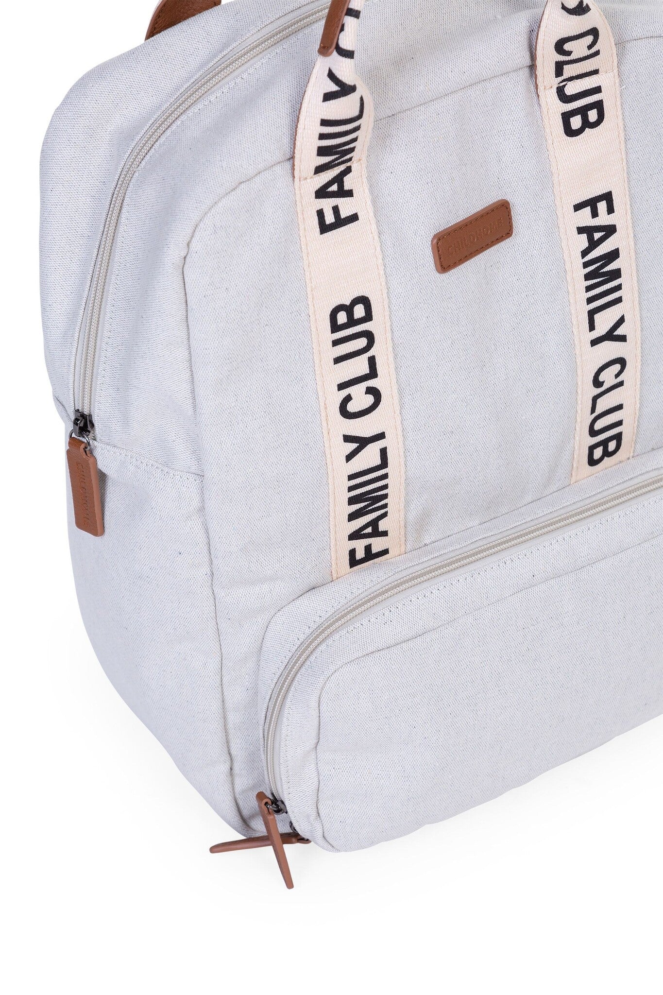 Childhome | Family Club Rugzak Offwhite