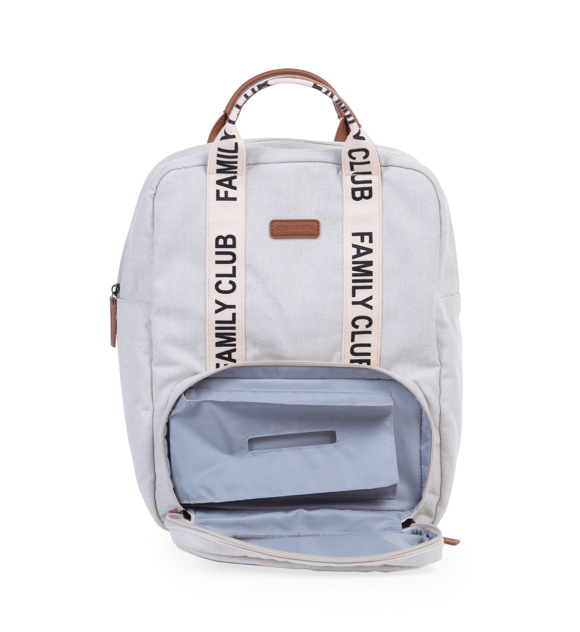 Childhome | Family Club Rugzak Offwhite