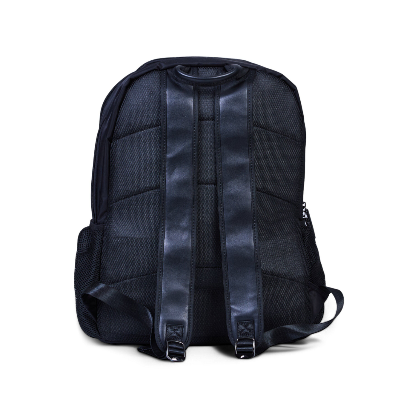 Childhome | Verzorgingstas Backpack Daddy Bag Zwart