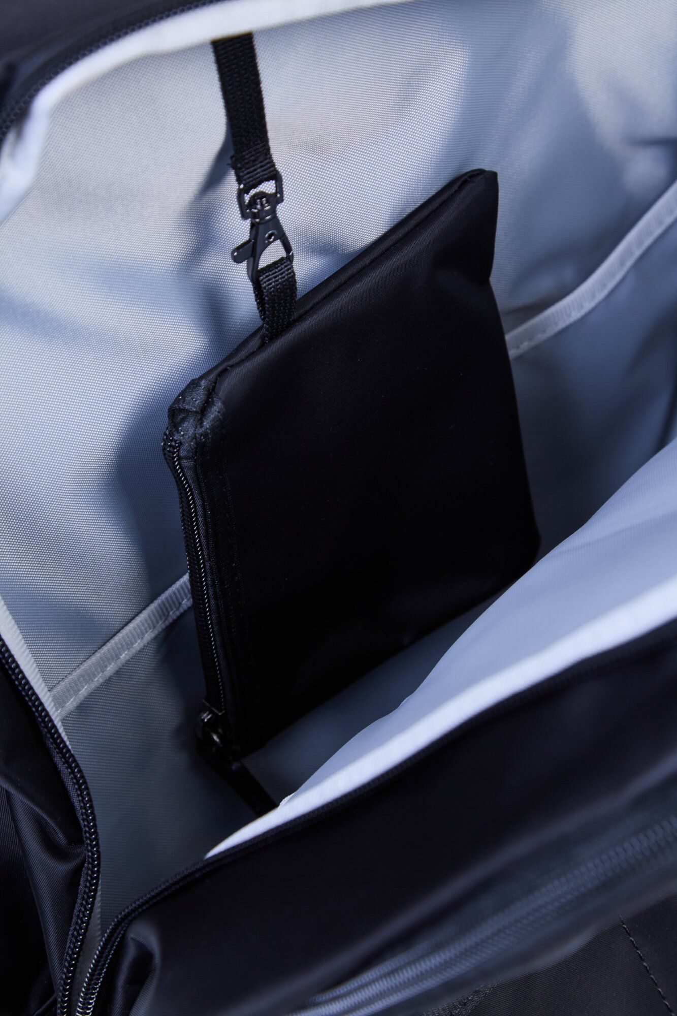 Childhome | Verzorgingstas Backpack Daddy Bag Zwart
