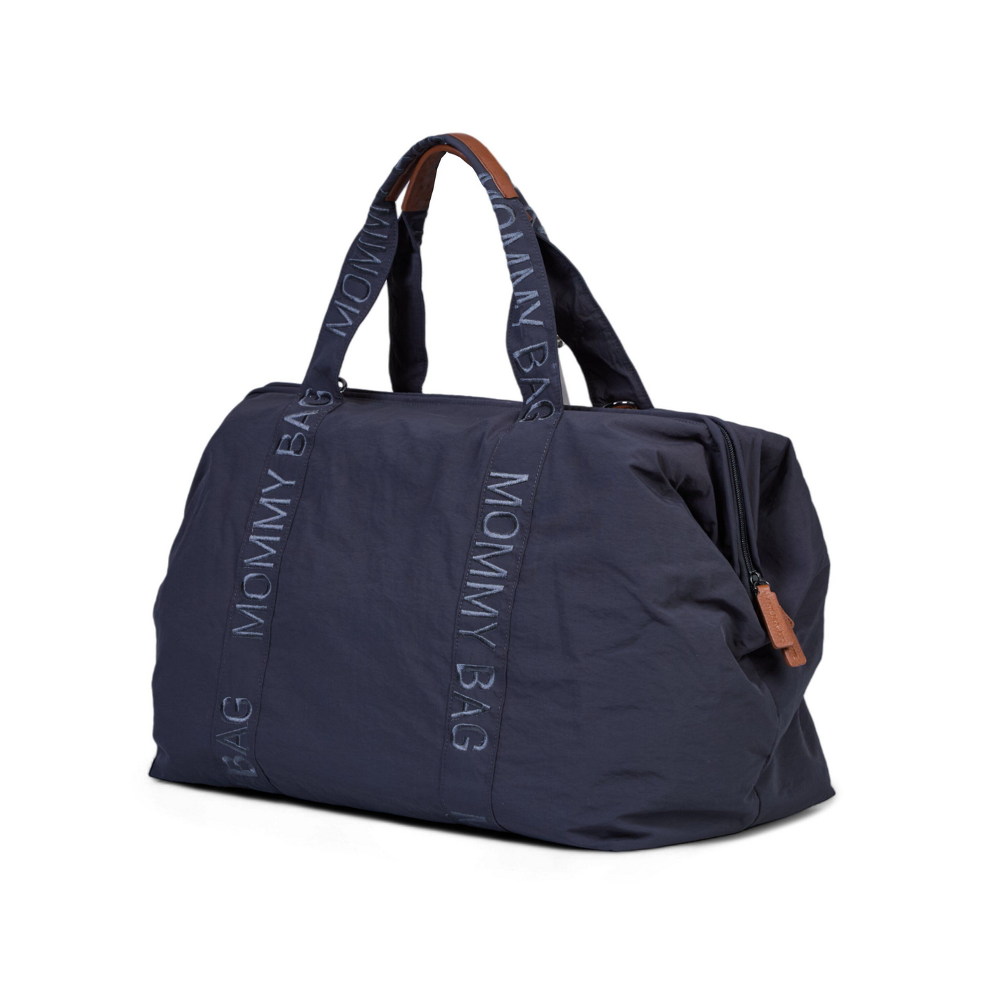 Childhome | Verzorgingstas Mommy Bag Signature Urban Antraciet