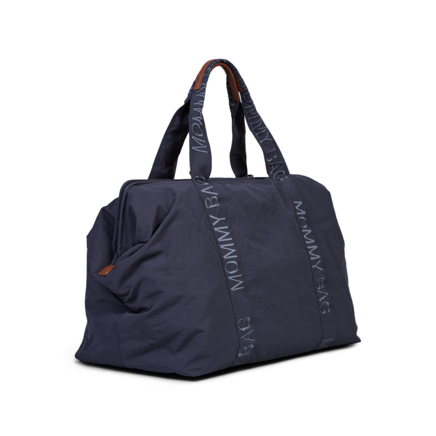 Childhome | Verzorgingstas Mommy Bag Signature Urban Antraciet