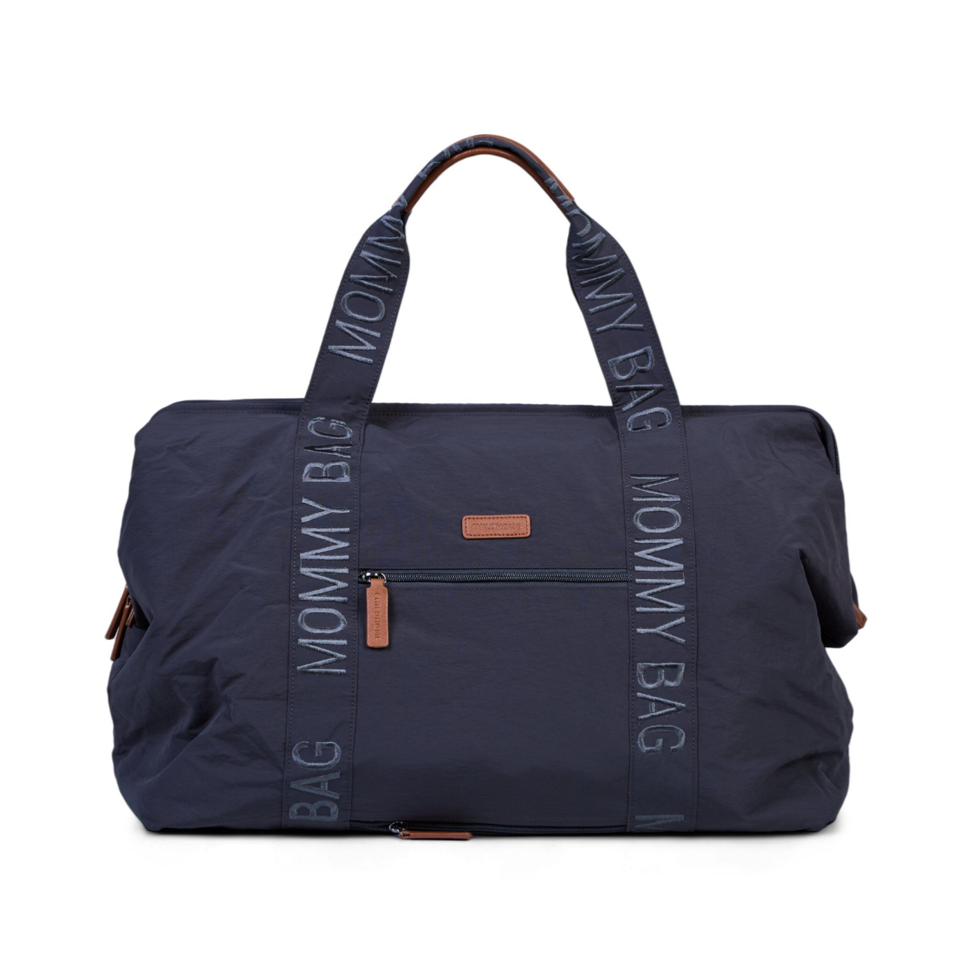 Childhome | Verzorgingstas Mommy Bag Signature Urban Antraciet