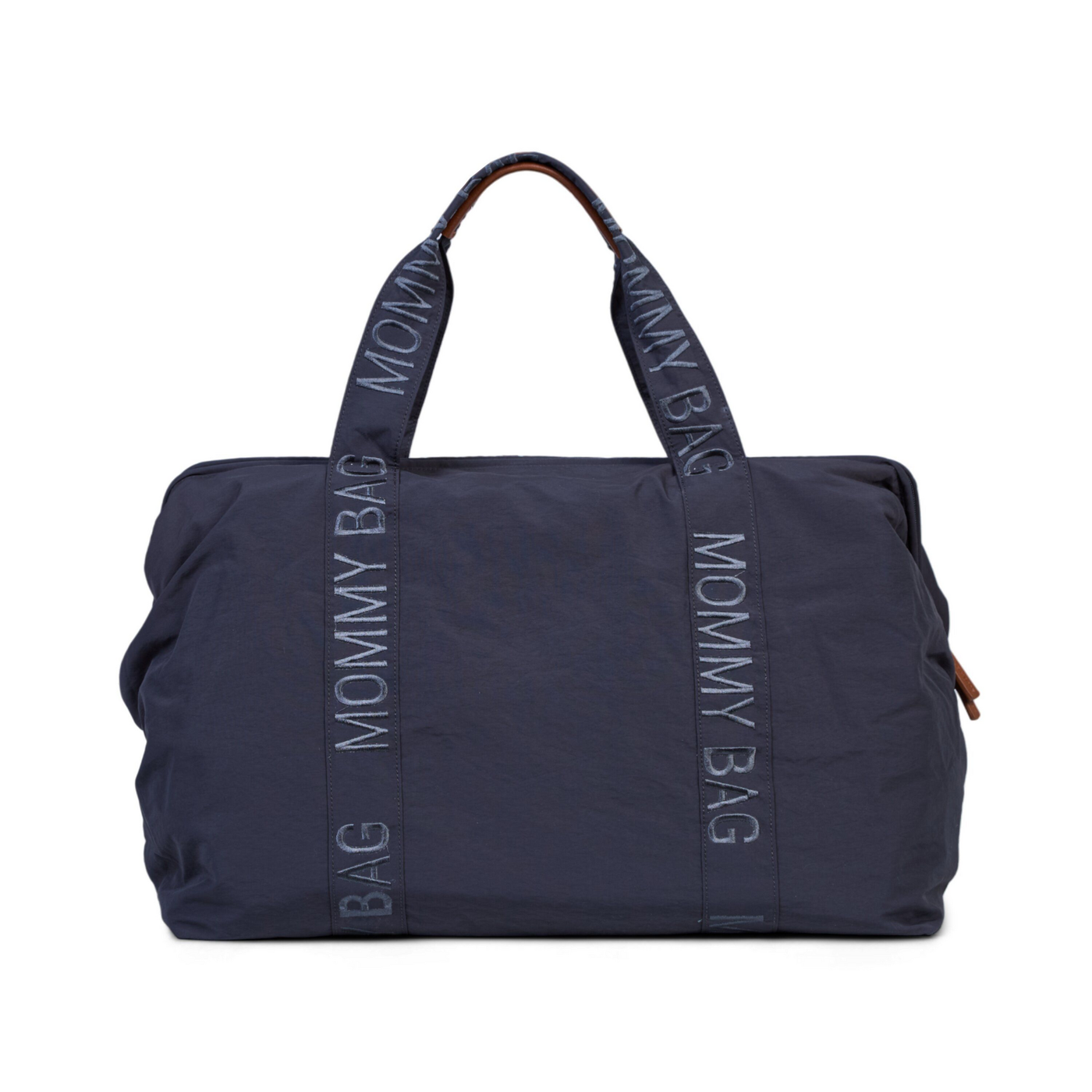 Childhome | Verzorgingstas Mommy Bag Signature Urban Antraciet