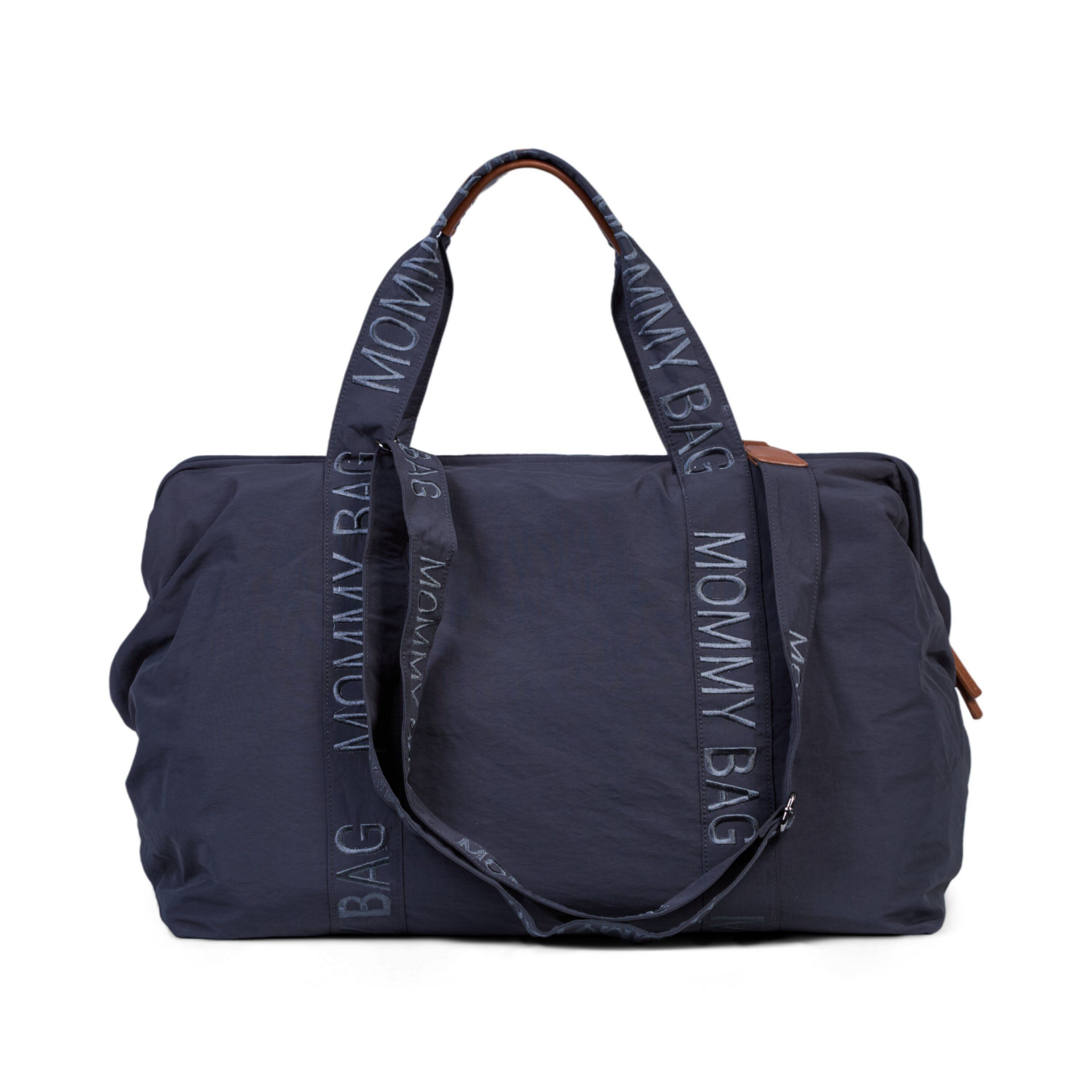 Childhome | Verzorgingstas Mommy Bag Signature Urban Antraciet