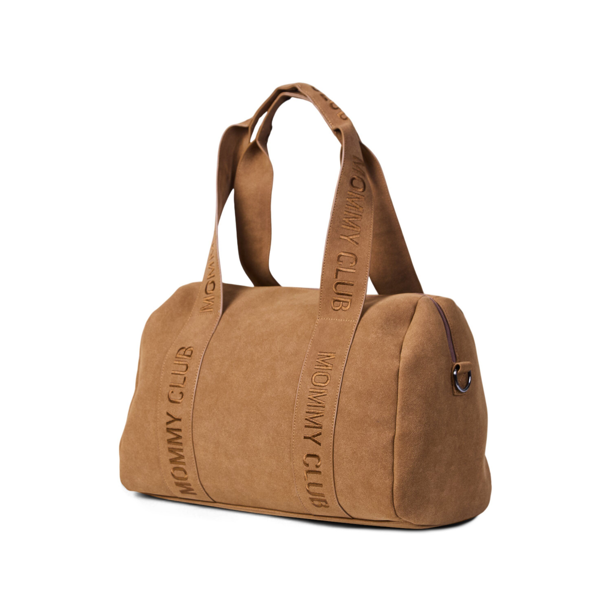 Childhome | Changing Bag Mommy Club Signature Prestige Hazelnoot