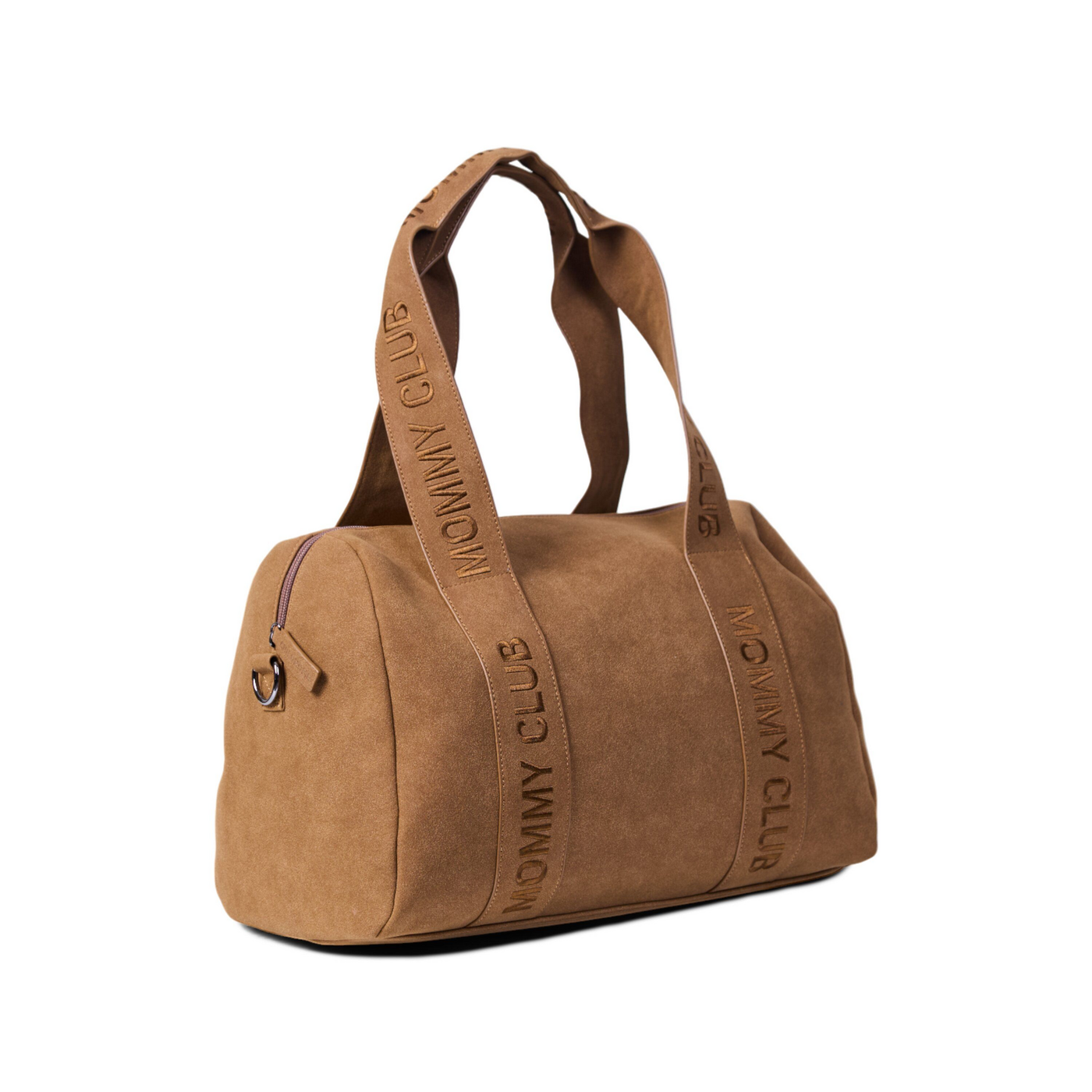 Childhome | Changing Bag Mommy Club Signature Prestige Hazelnoot