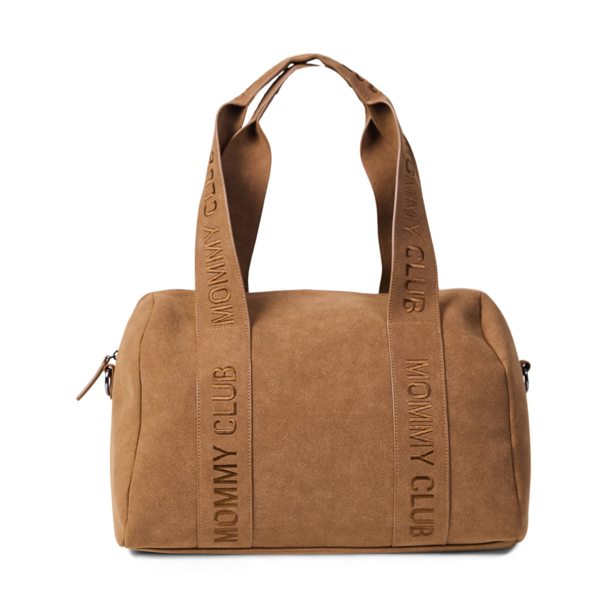 Childhome | Changing Bag Mommy Club Signature Prestige Hazelnoot