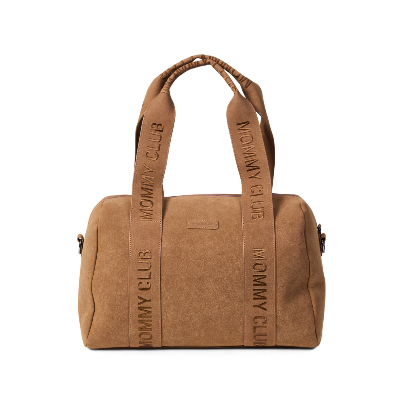 Childhome | Changing Bag Mommy Club Signature Prestige Hazelnoot