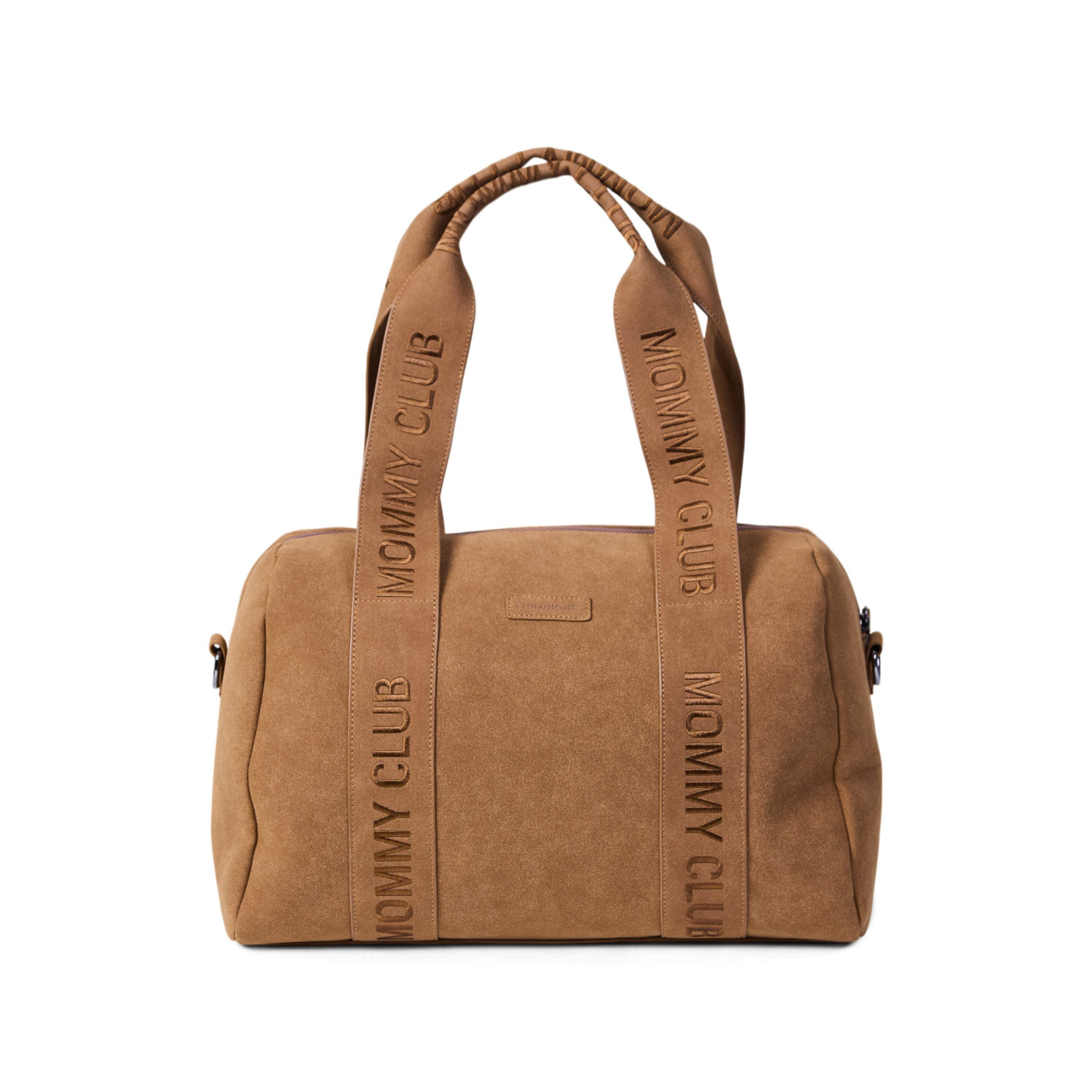 Childhome | Changing Bag Mommy Club Signature Prestige Hazelnoot