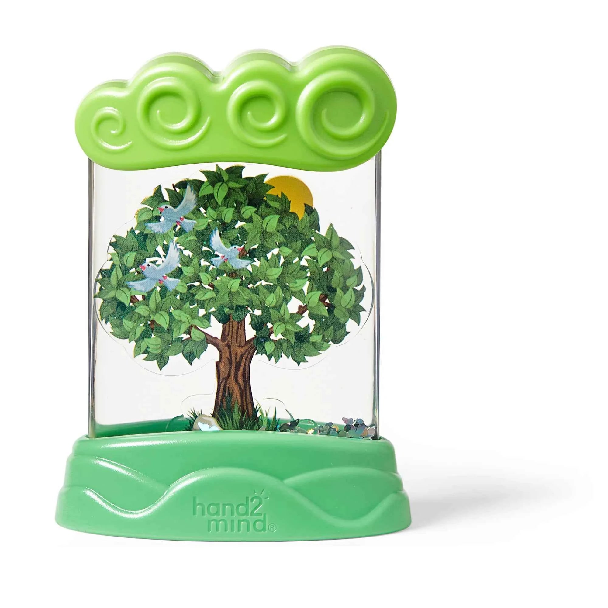 Learning Resources | Veranderende Seizoenen Sensorische Buizen