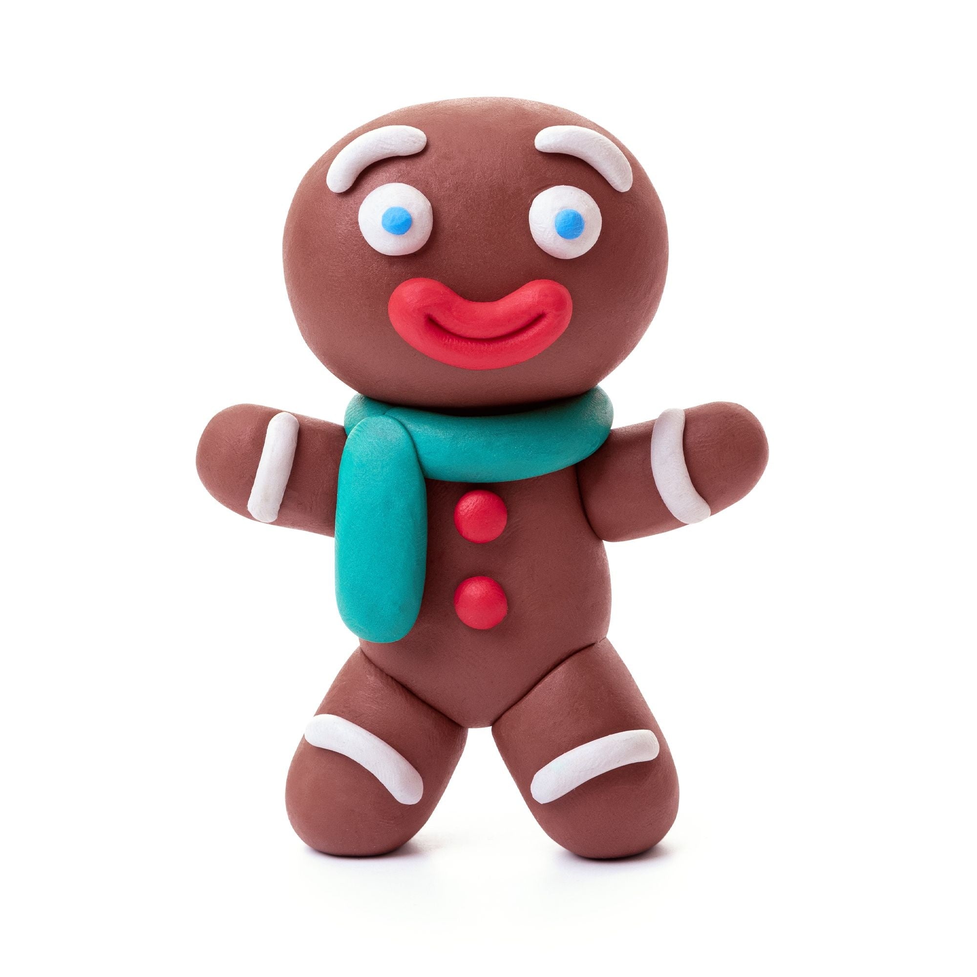 Hey Clay | Boetseerklei Polar Fun