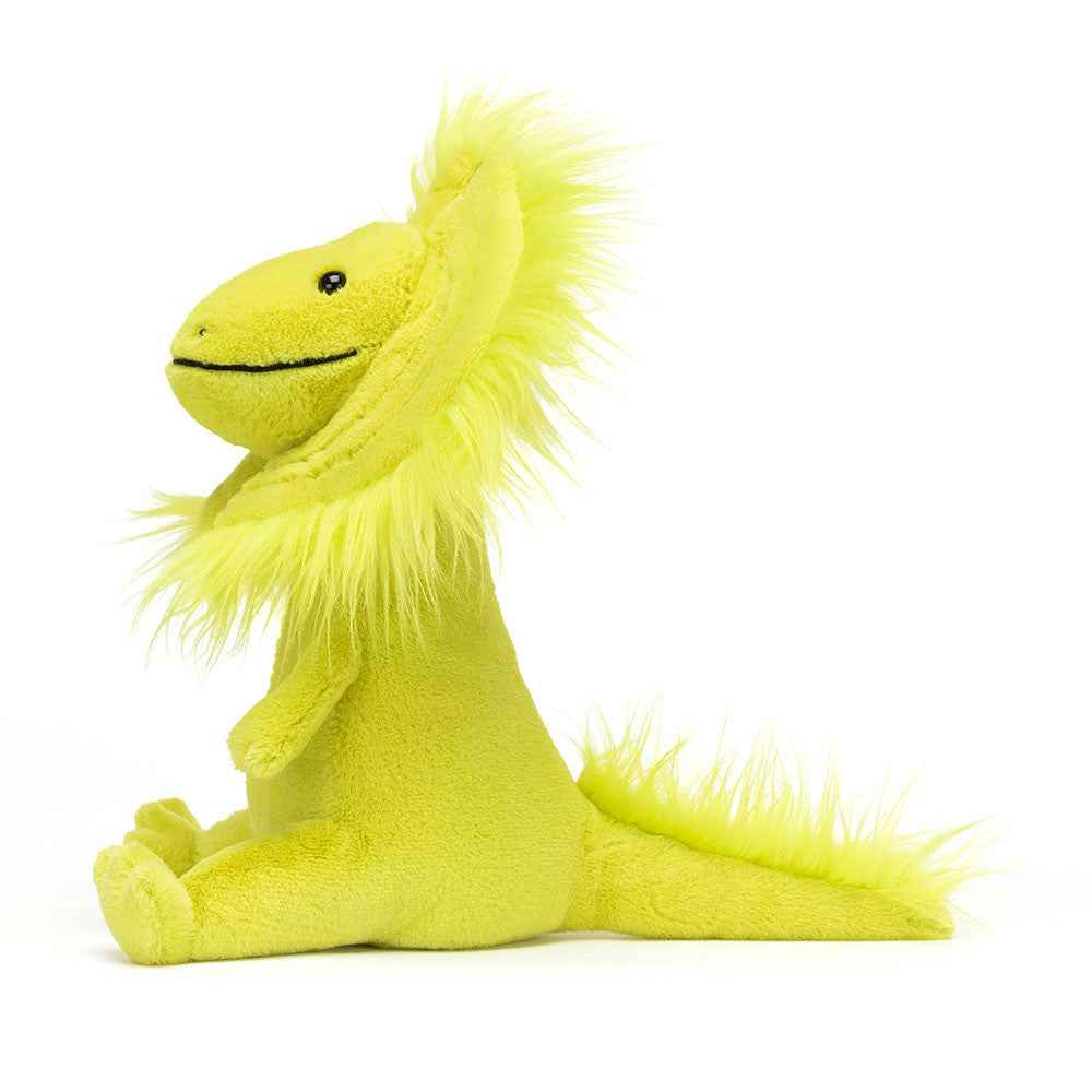 Jellycat | Davey Dilophosaurus