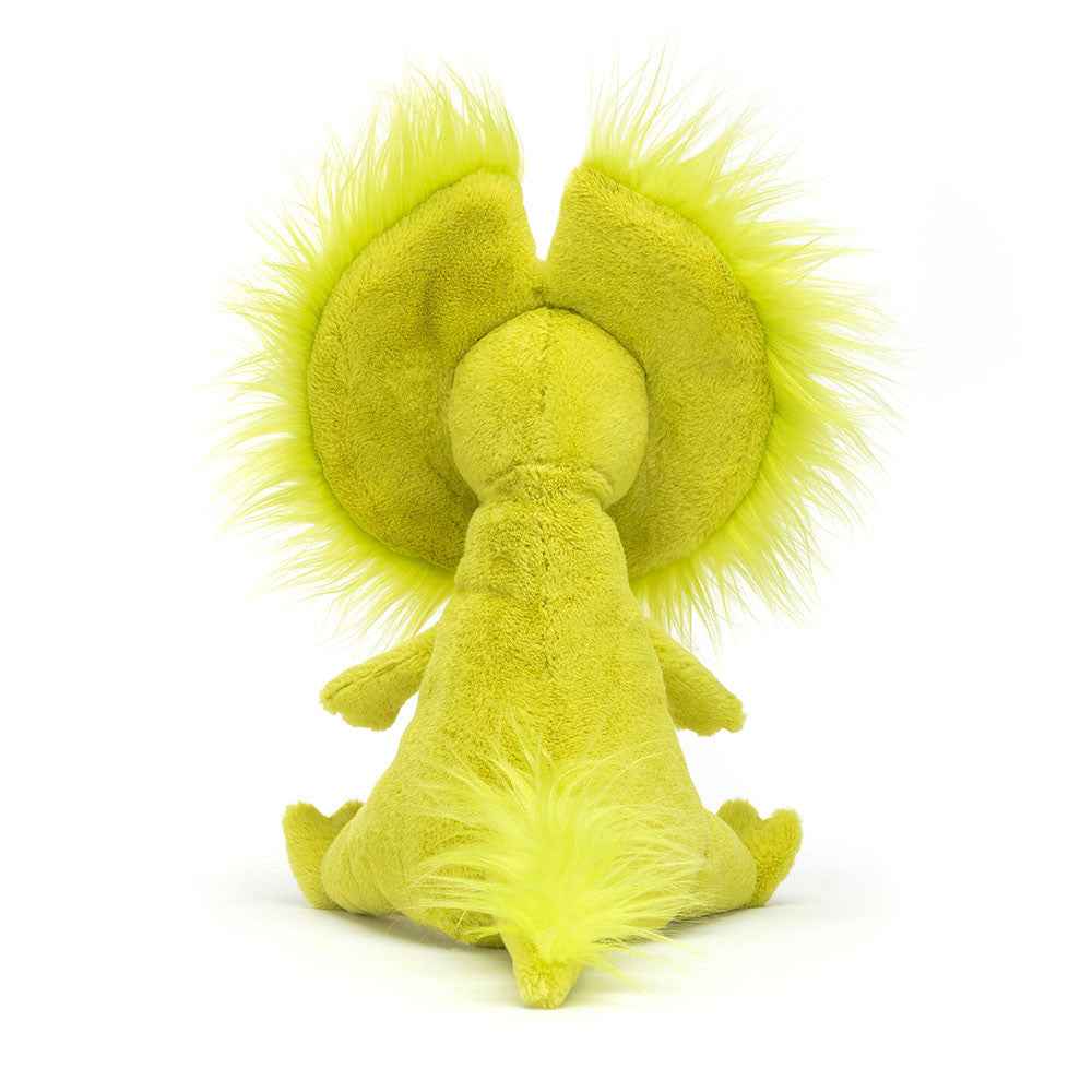Jellycat | Davey Dilophosaurus