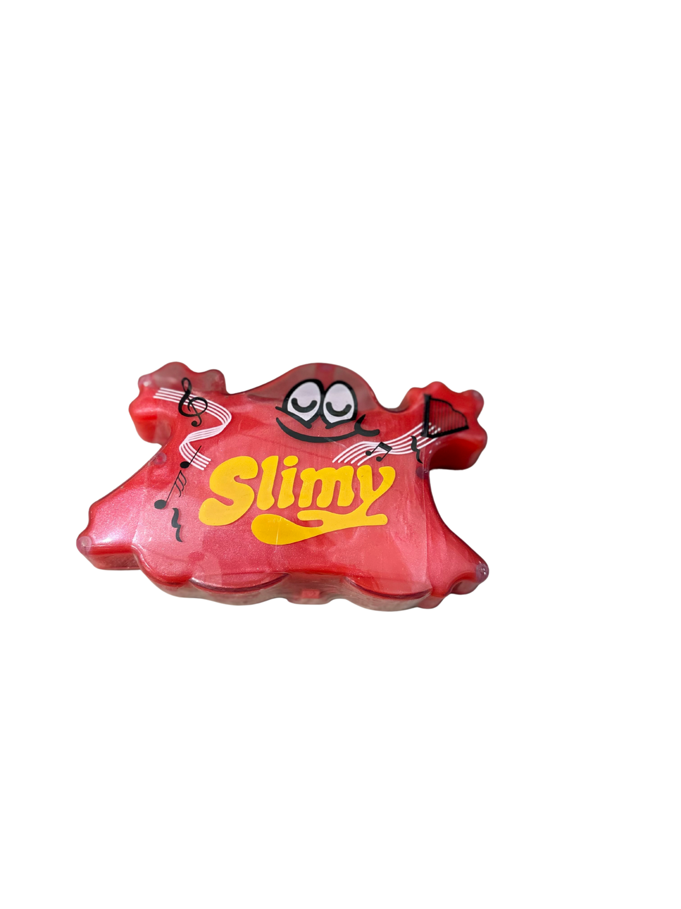 Slimy | Rood Harmonious Slim