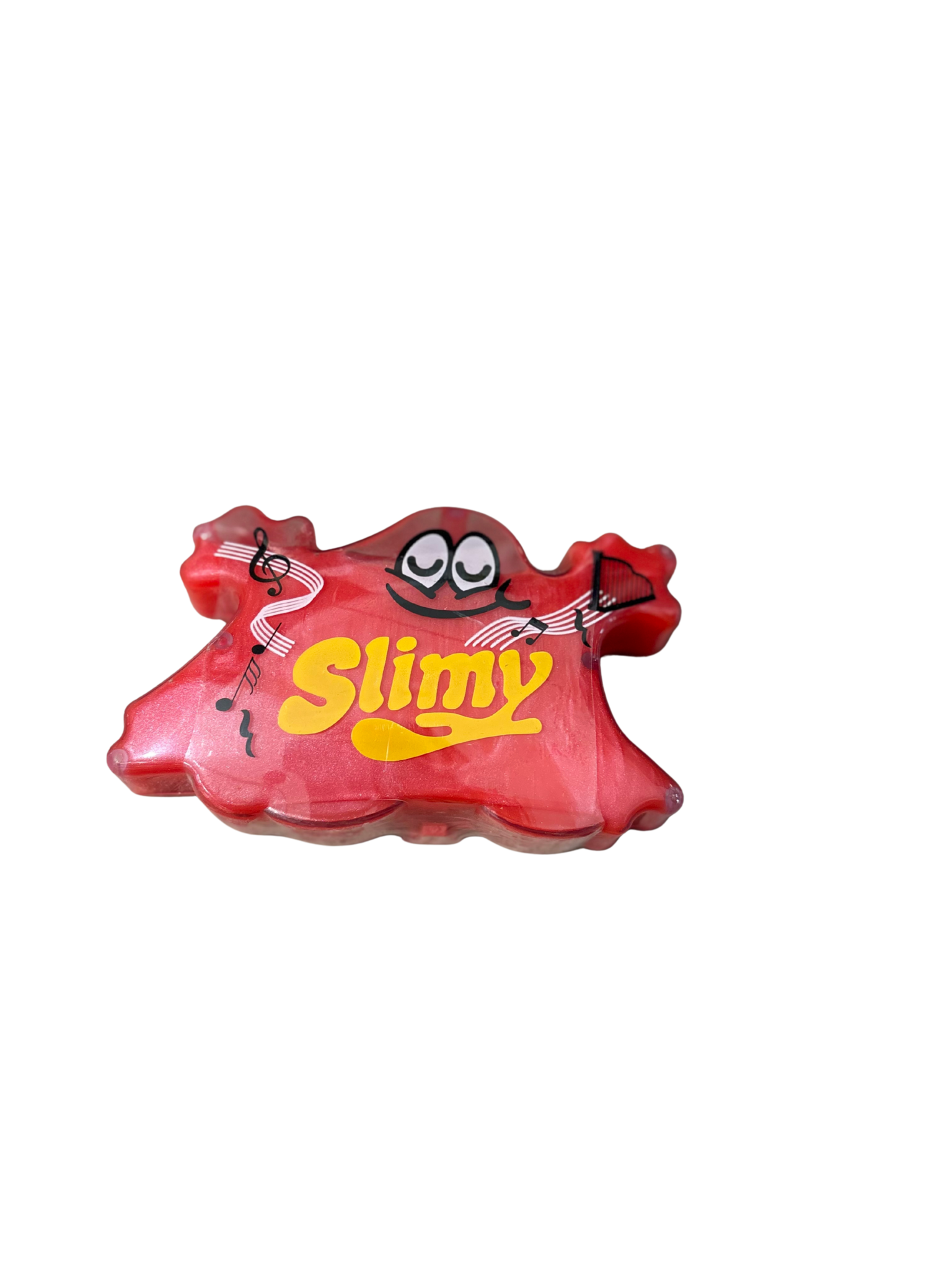 Slimy | Rood Harmonious Slim