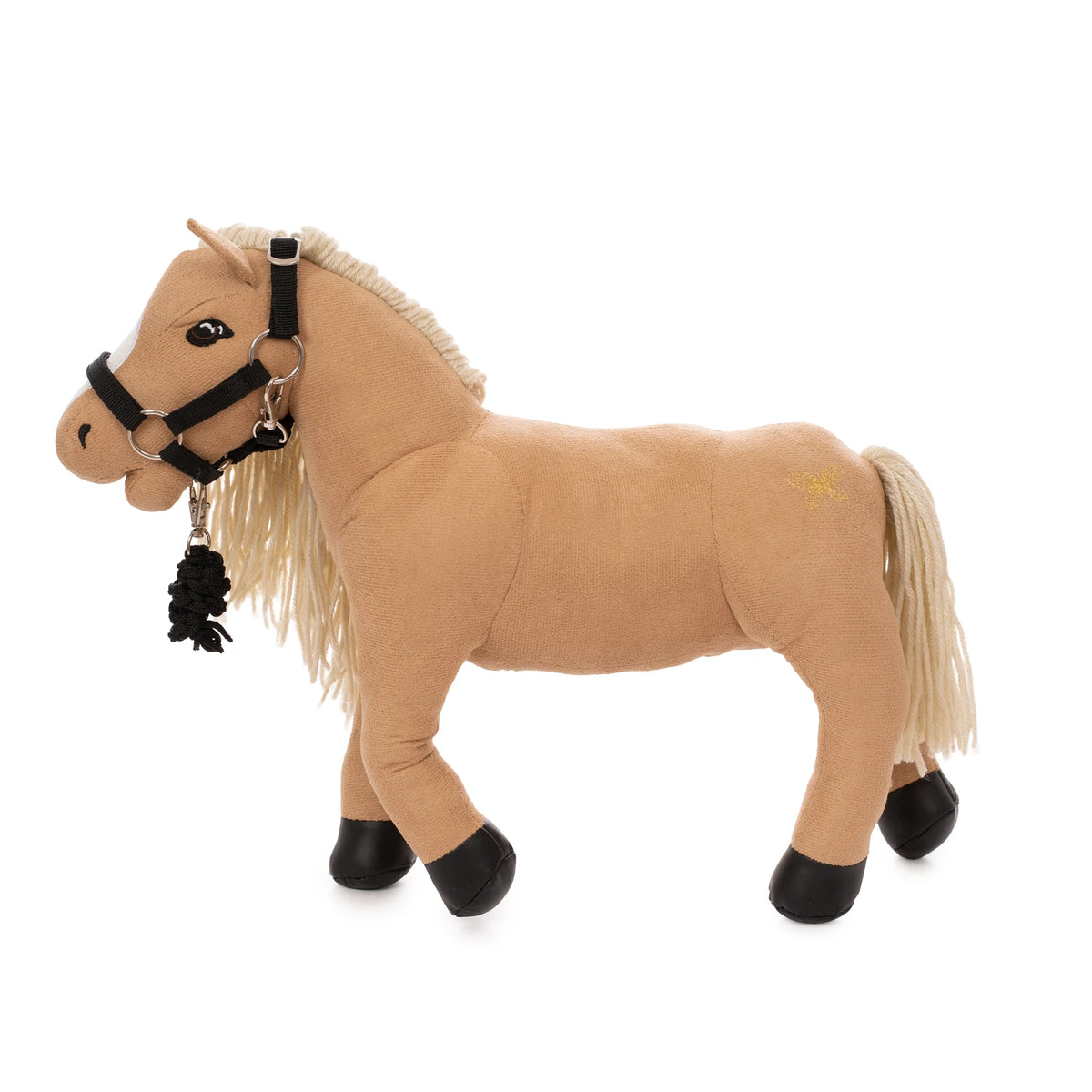 By Astrup | daisy knuffelpony 30cm