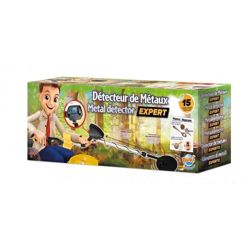 Buki | Metaaldetector Expert