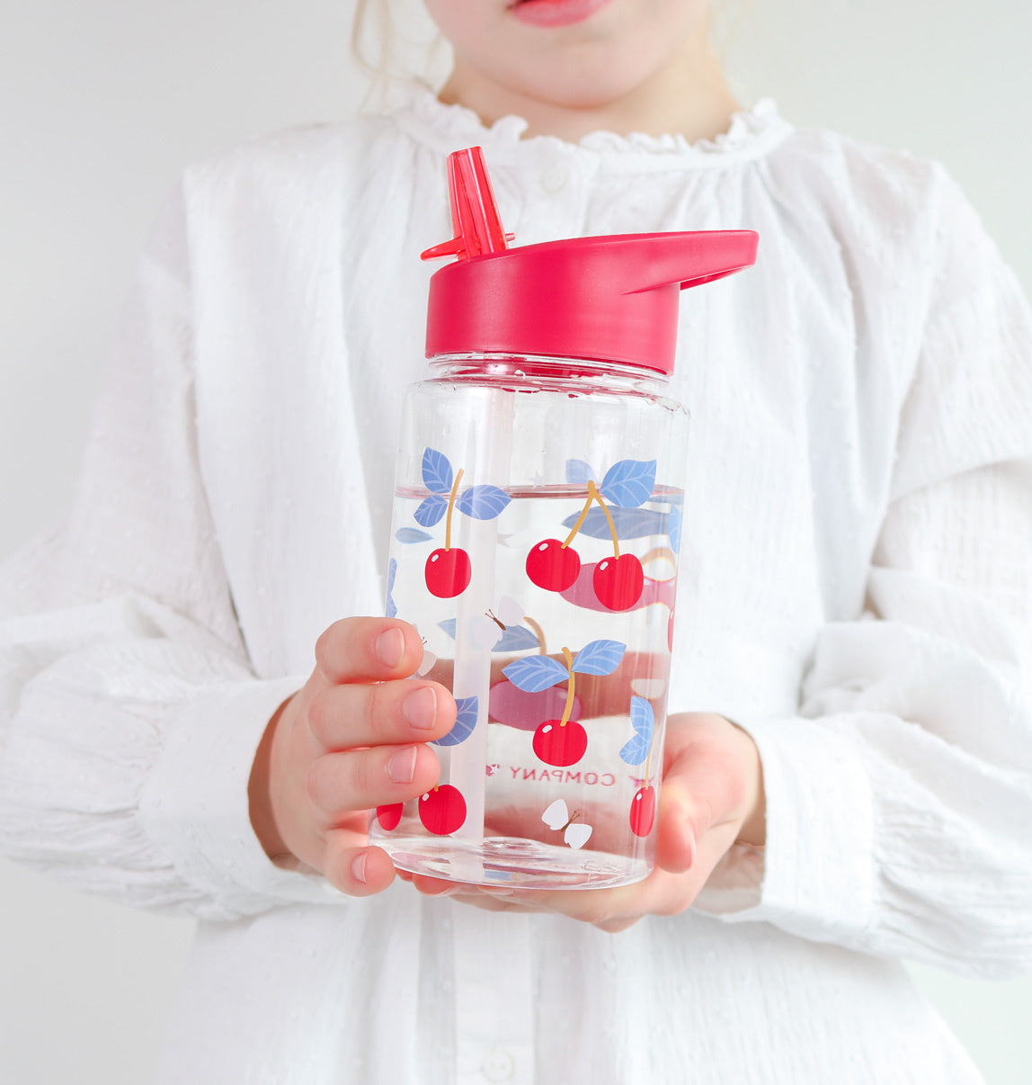 A Little Lovely Company | Drinkfles Kersen
