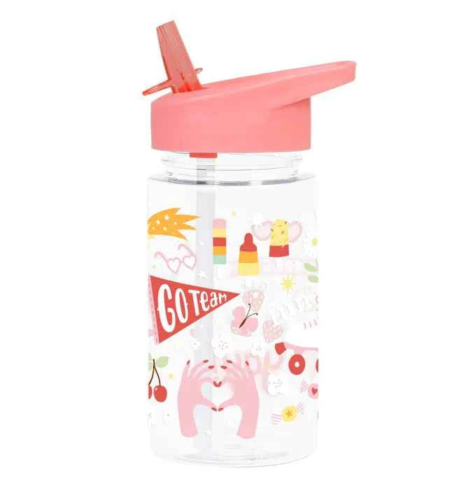 A Little Lovely Company | Fun Drink Bottle