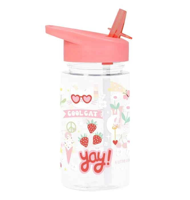A Little Lovely Company | Fun Drink Bottle