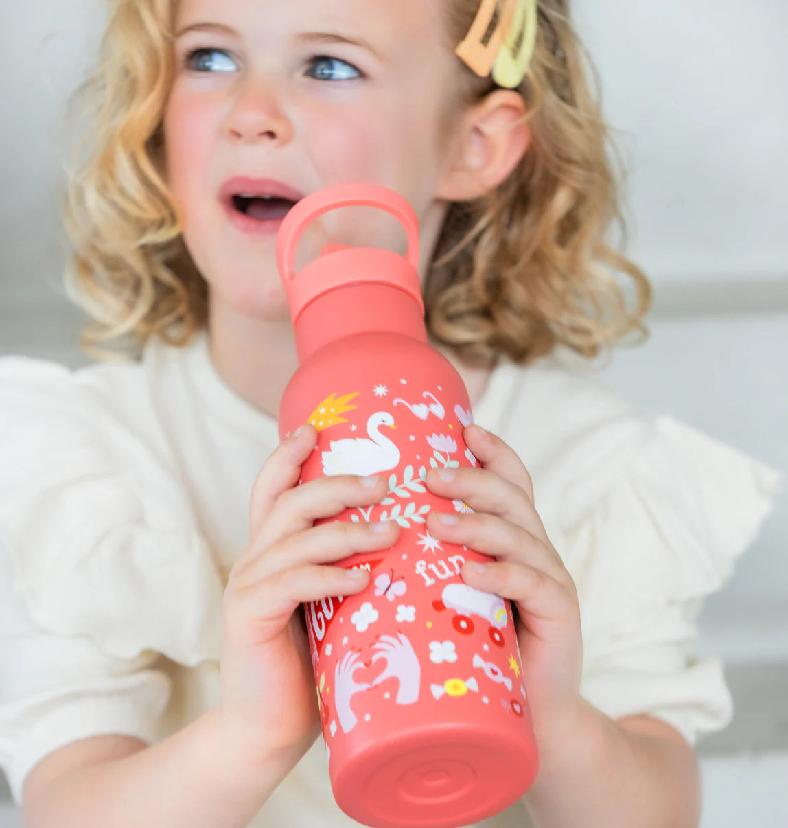 A Little Lovely Company | XL RVS Drinkfles Fun