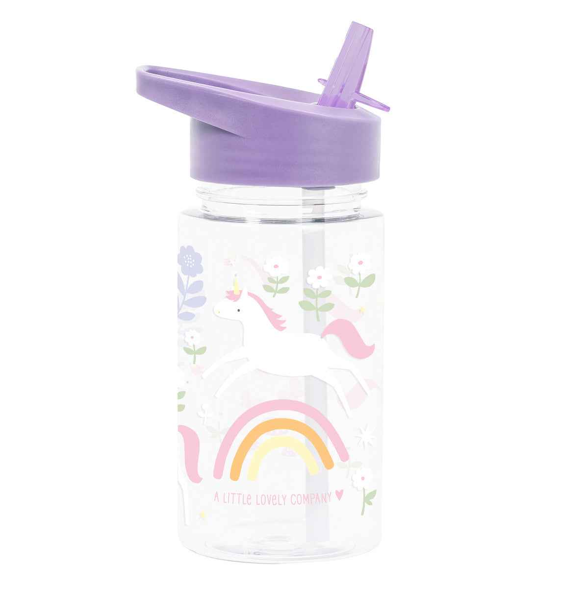 A Little Lovely Company | Drinkfles Unicorn Dreams