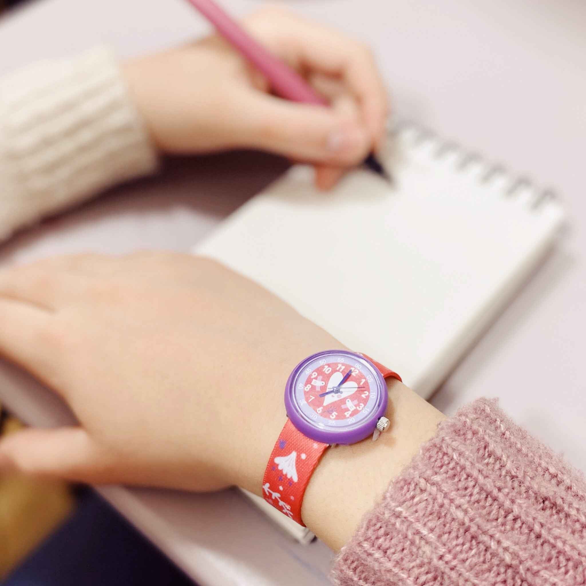 Djeco | Children's Hard Watch