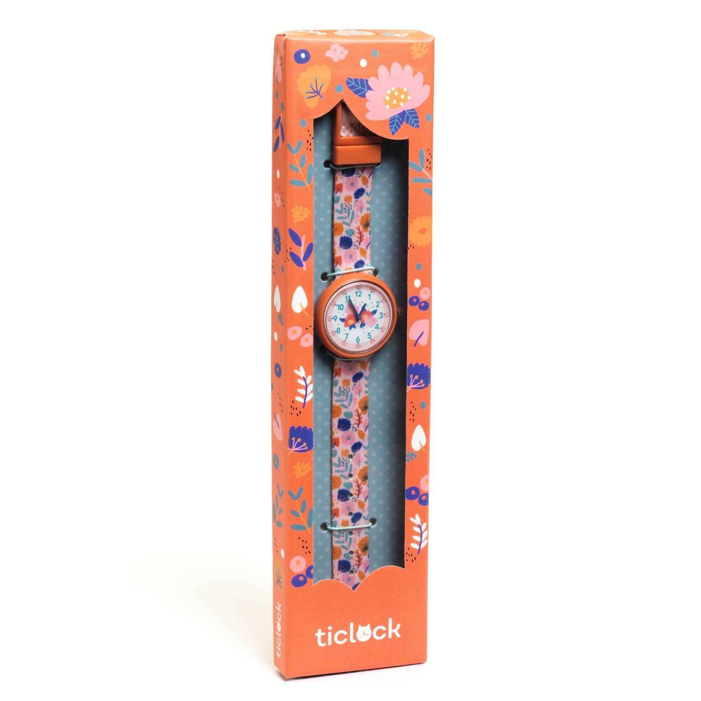 Djeco children's flower watch