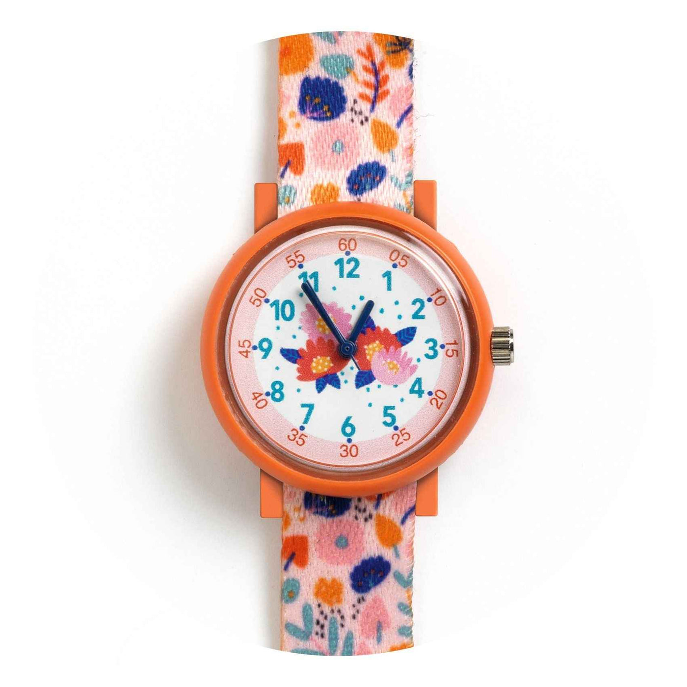 Djeco children's flower watch