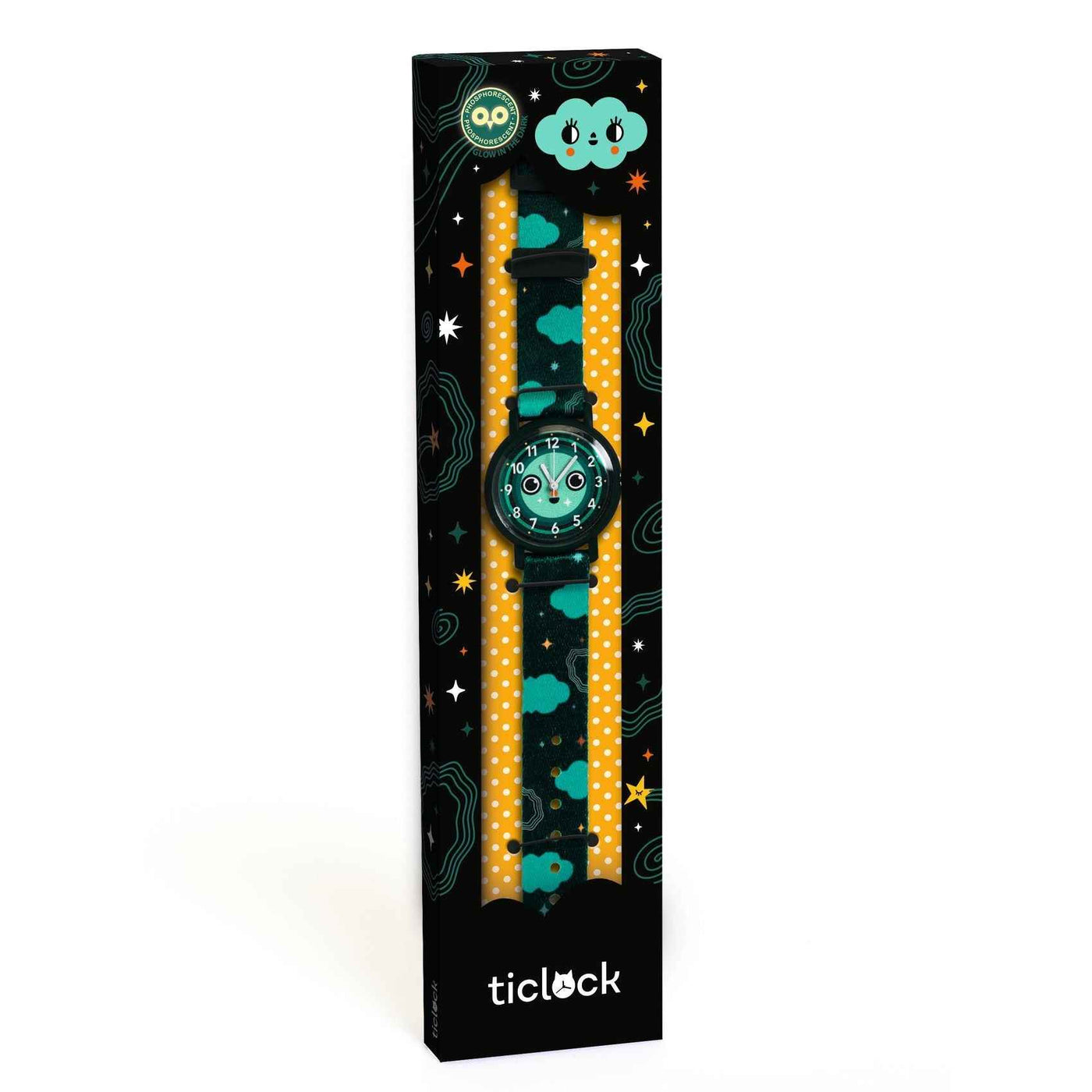 Djeco children’s night watch