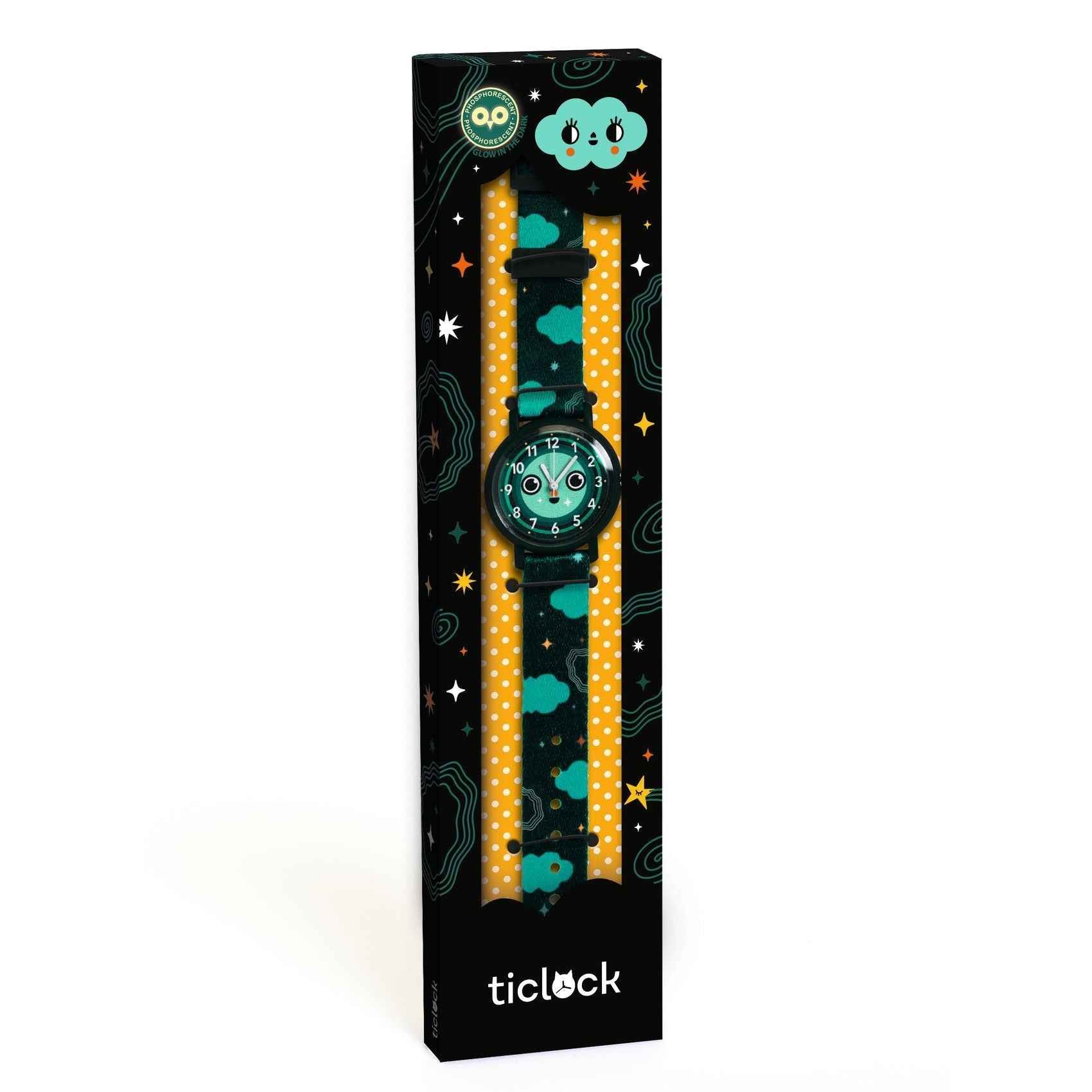 Djeco children’s night watch