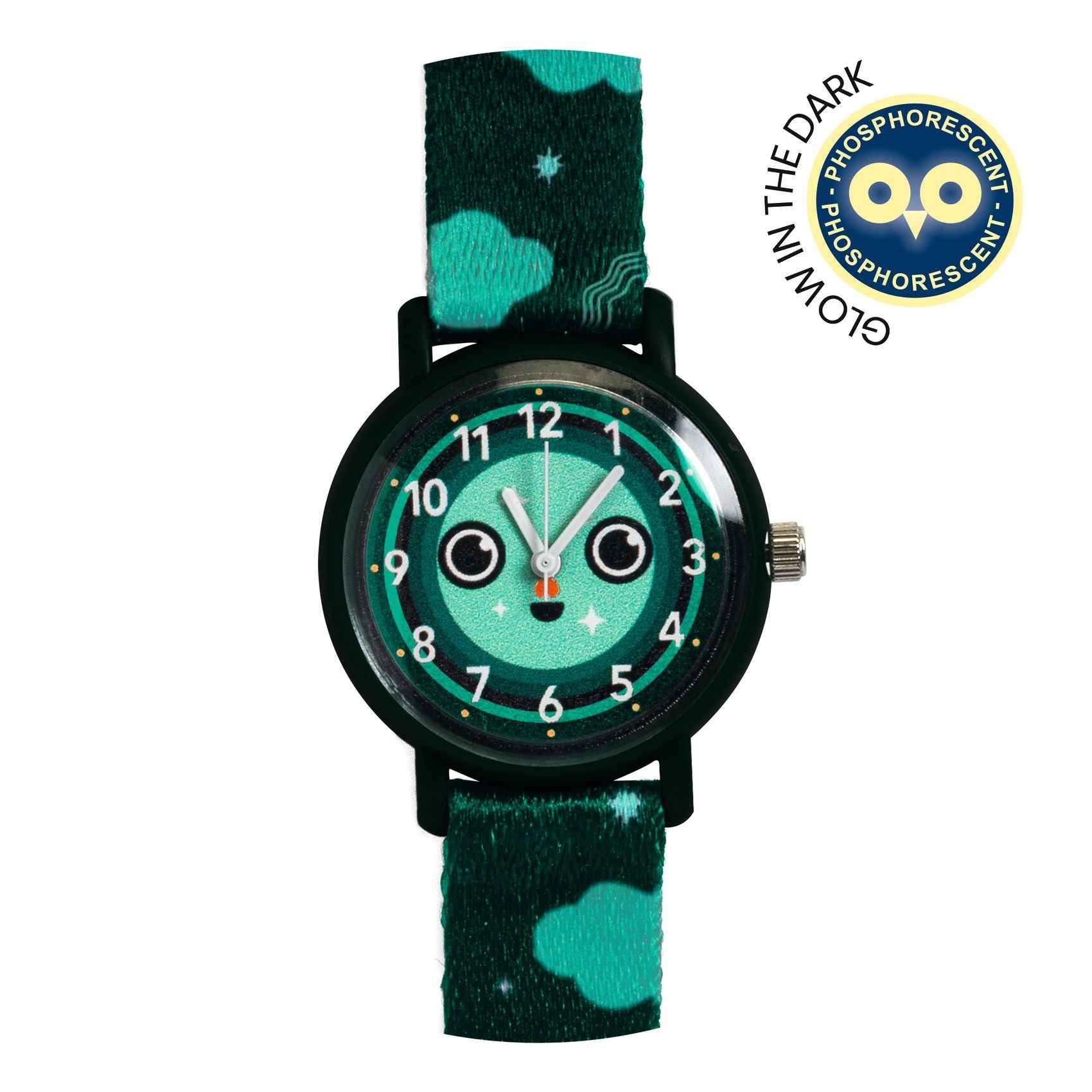 Djeco children's night watch