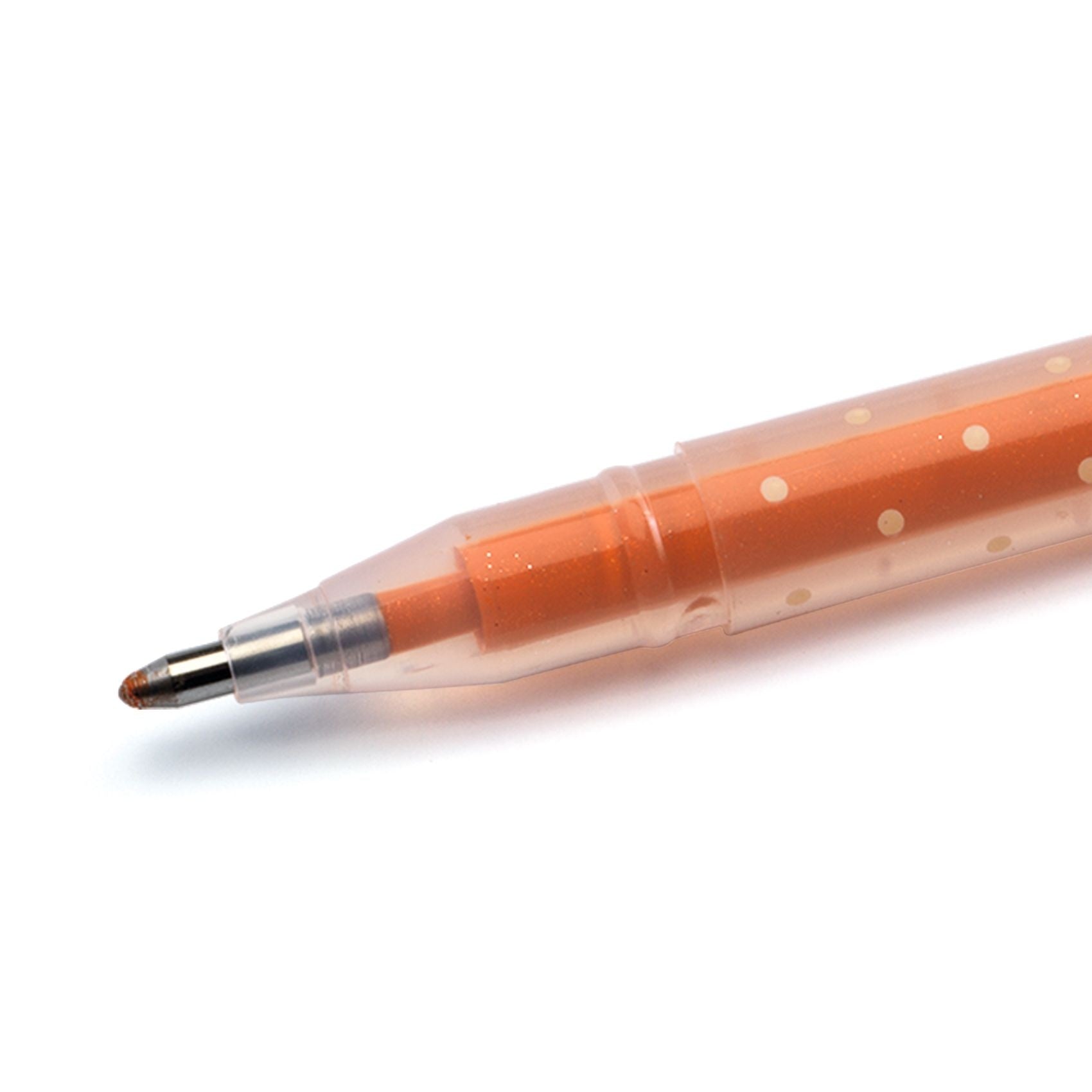 Djeco - glitter gelpennen - set van 6