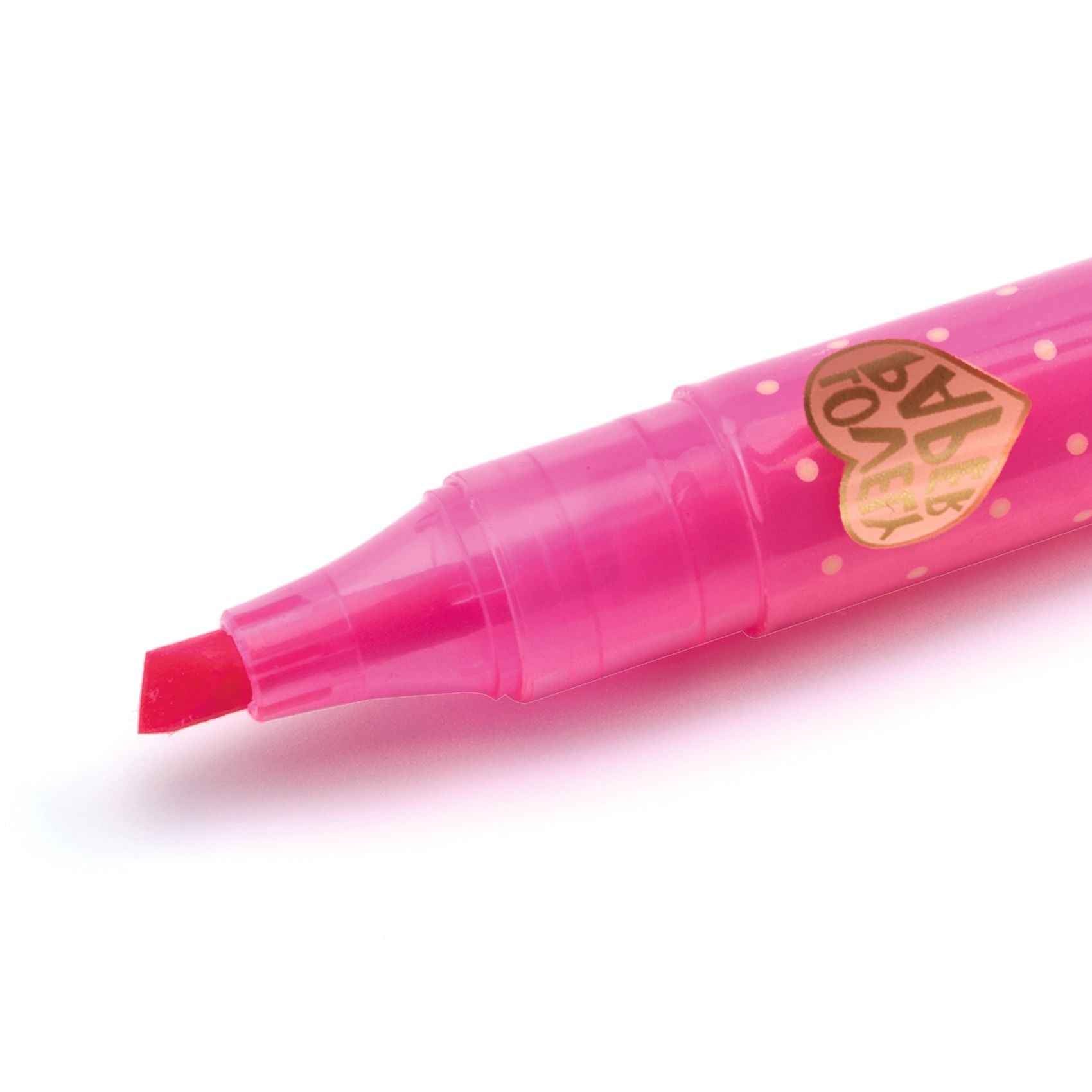 Djeco mini felt-tip pens 6st