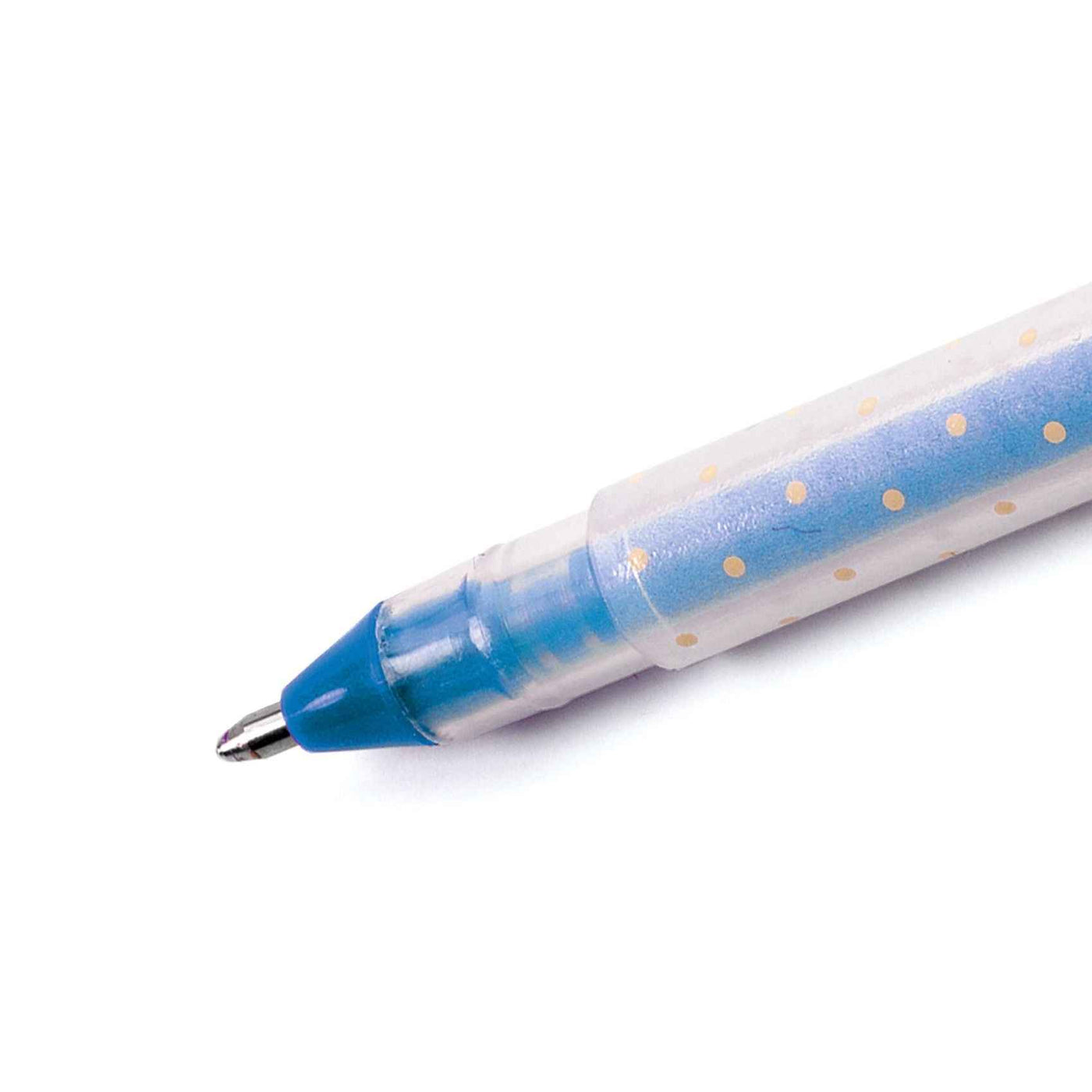 Djeco gel pen set of 10