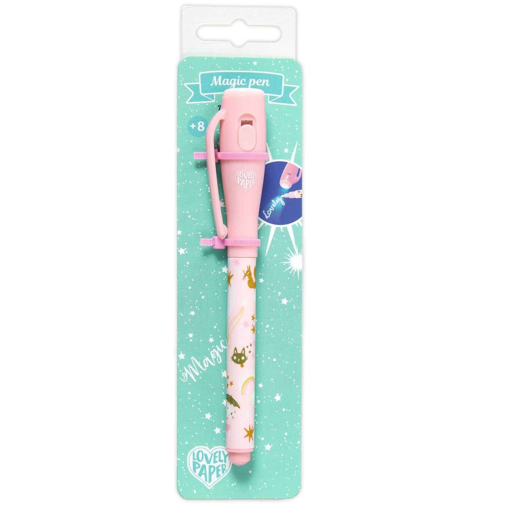 Djeco Magic Pen Lucille