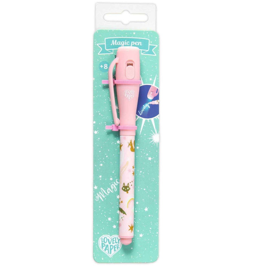 Djeco magische pen Lucille