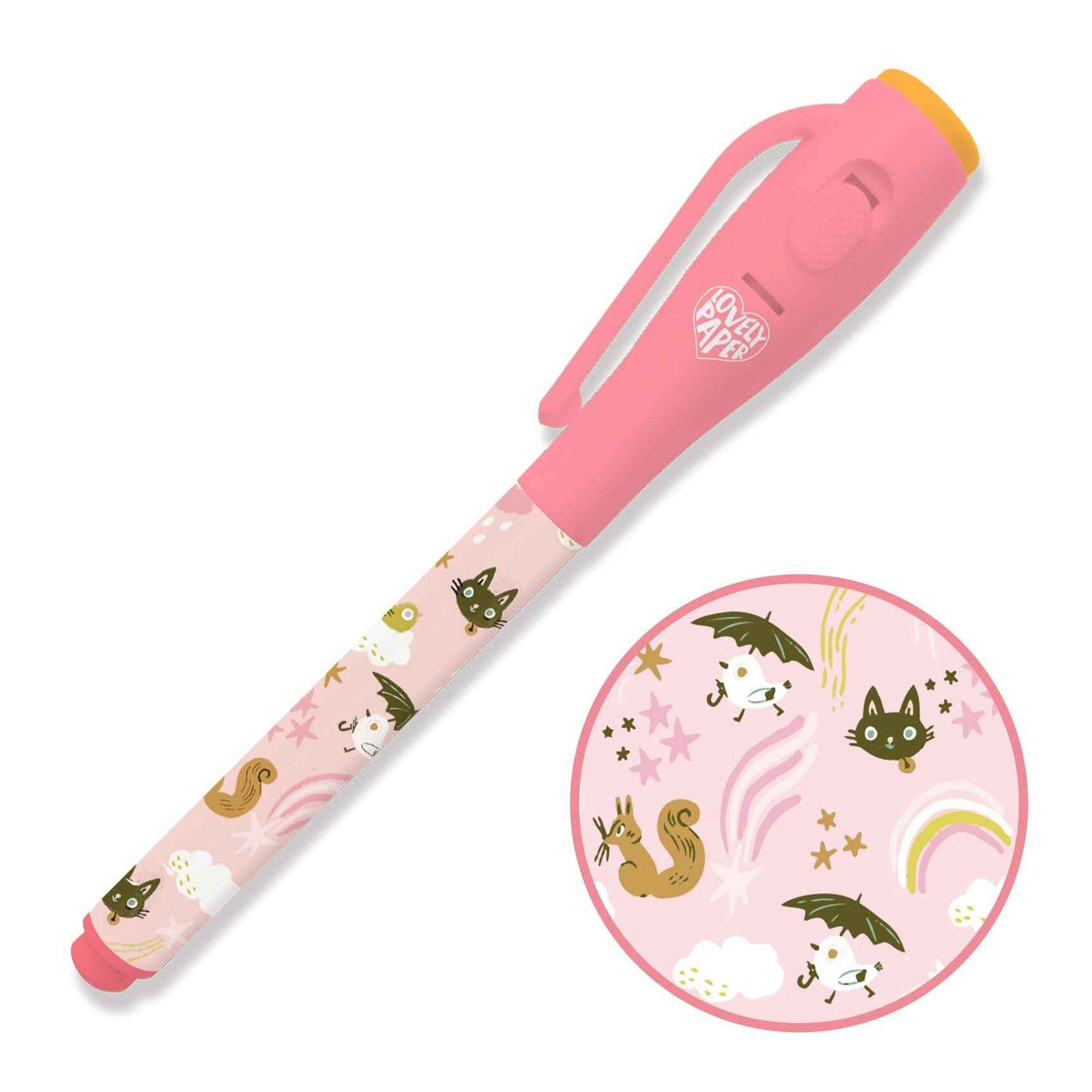 Djeco magic pen Lucille