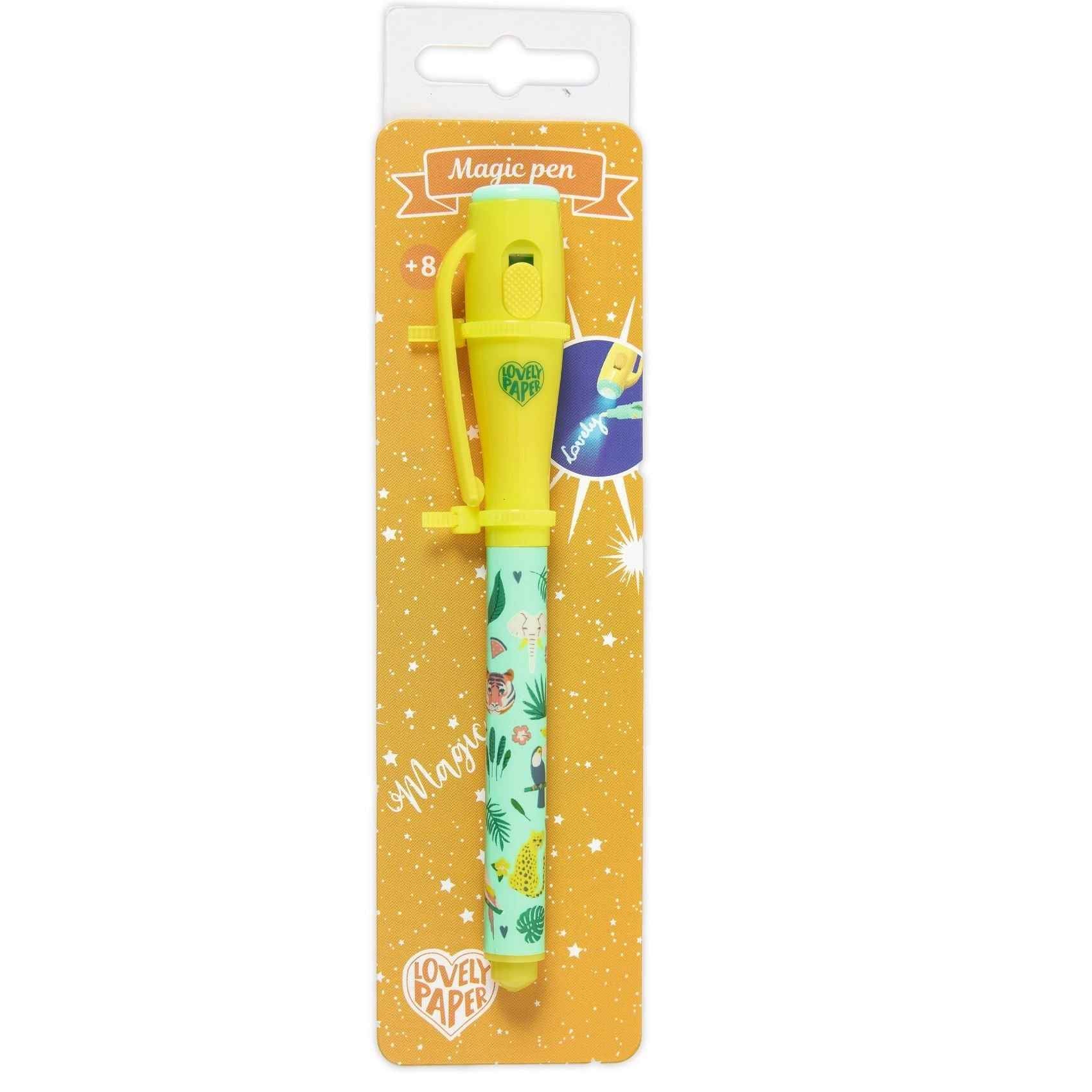 Djeco | Magic Pen Caroline