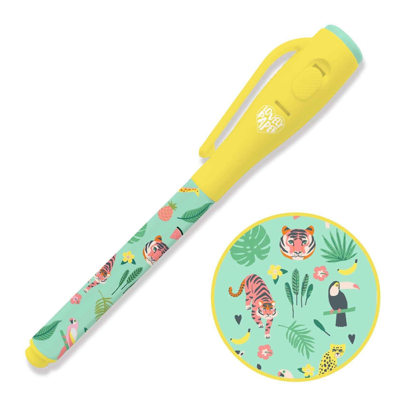 Djeco | Magic Pen Caroline